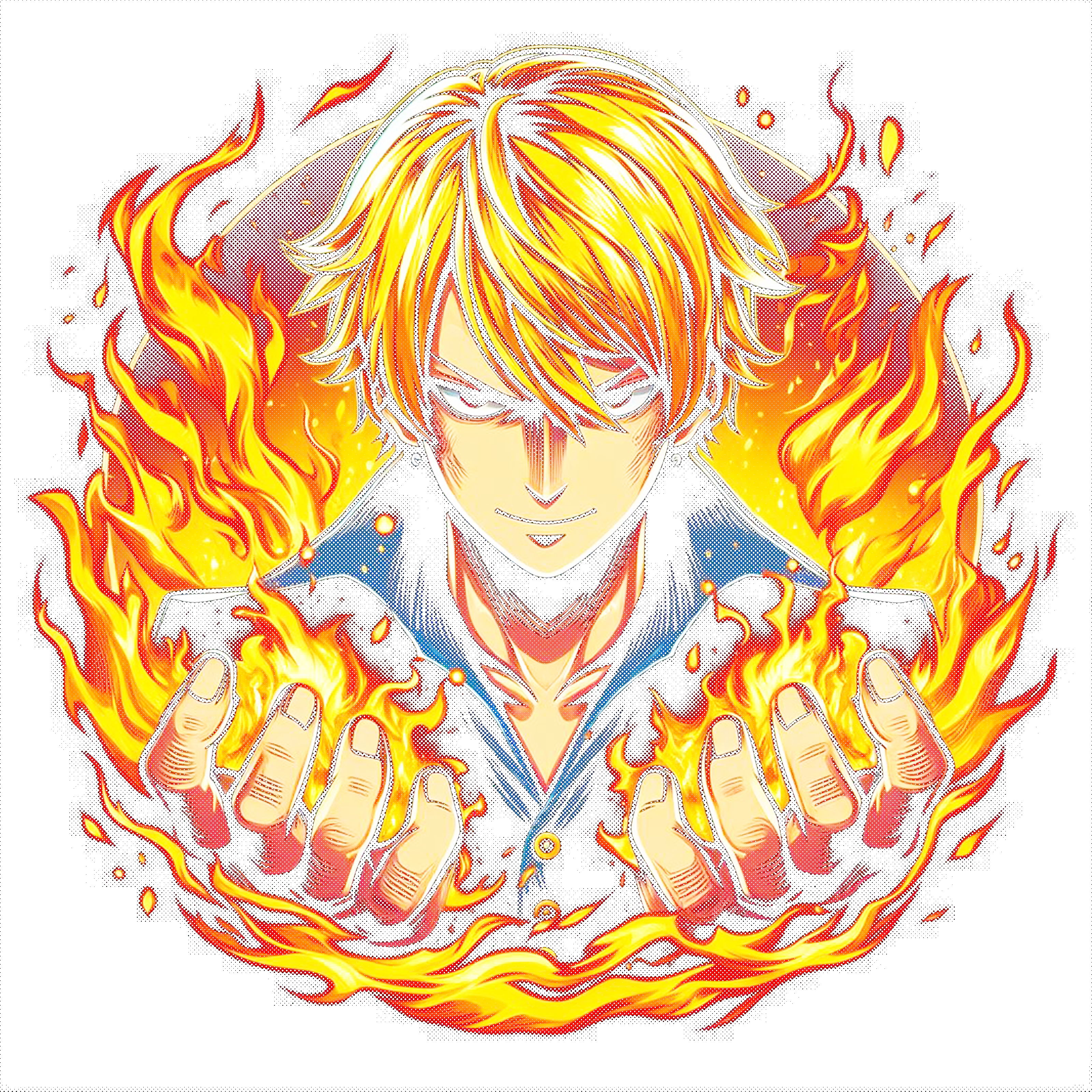 ONE PIECE DESIGN 103