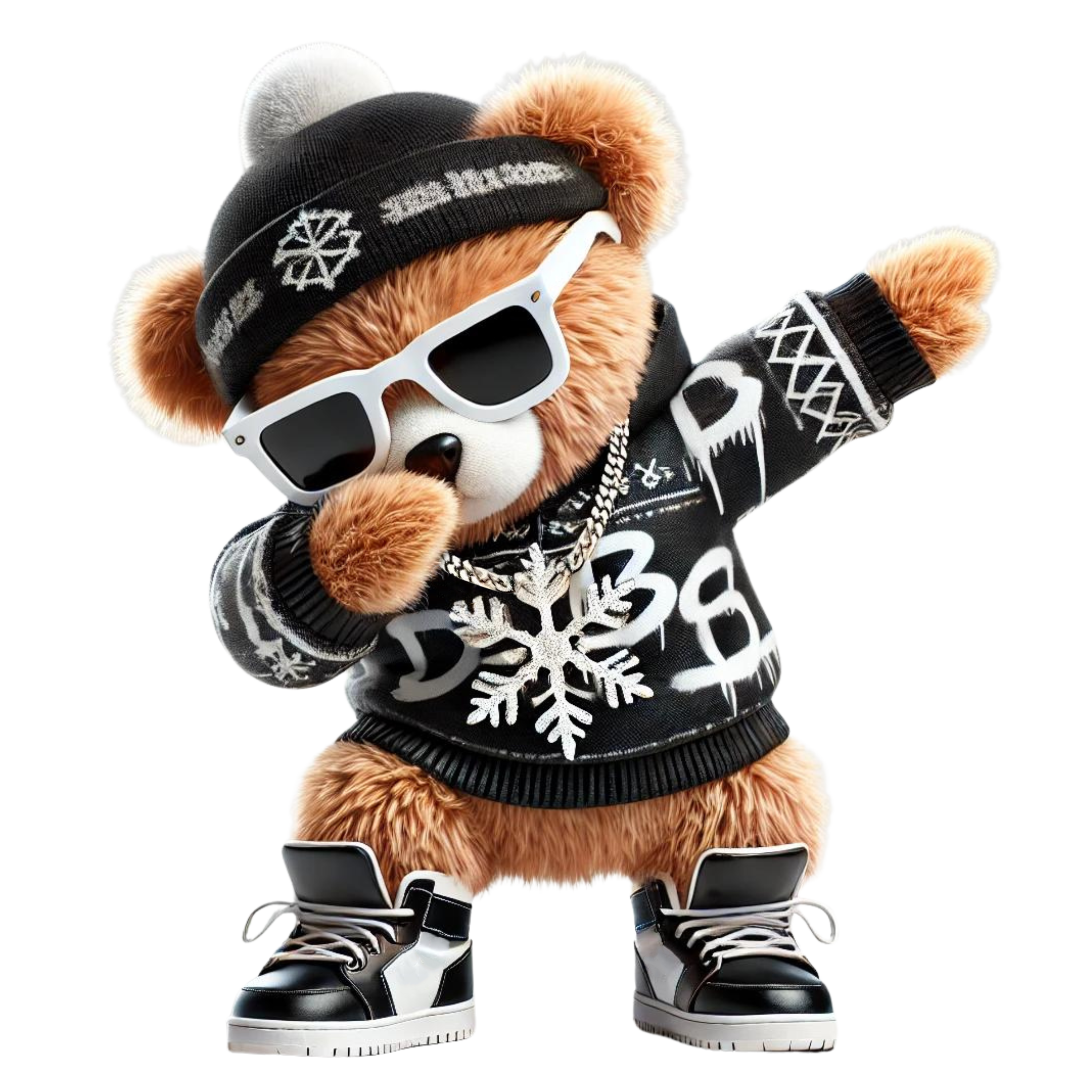 TEDDY NOEL DESIGN 10