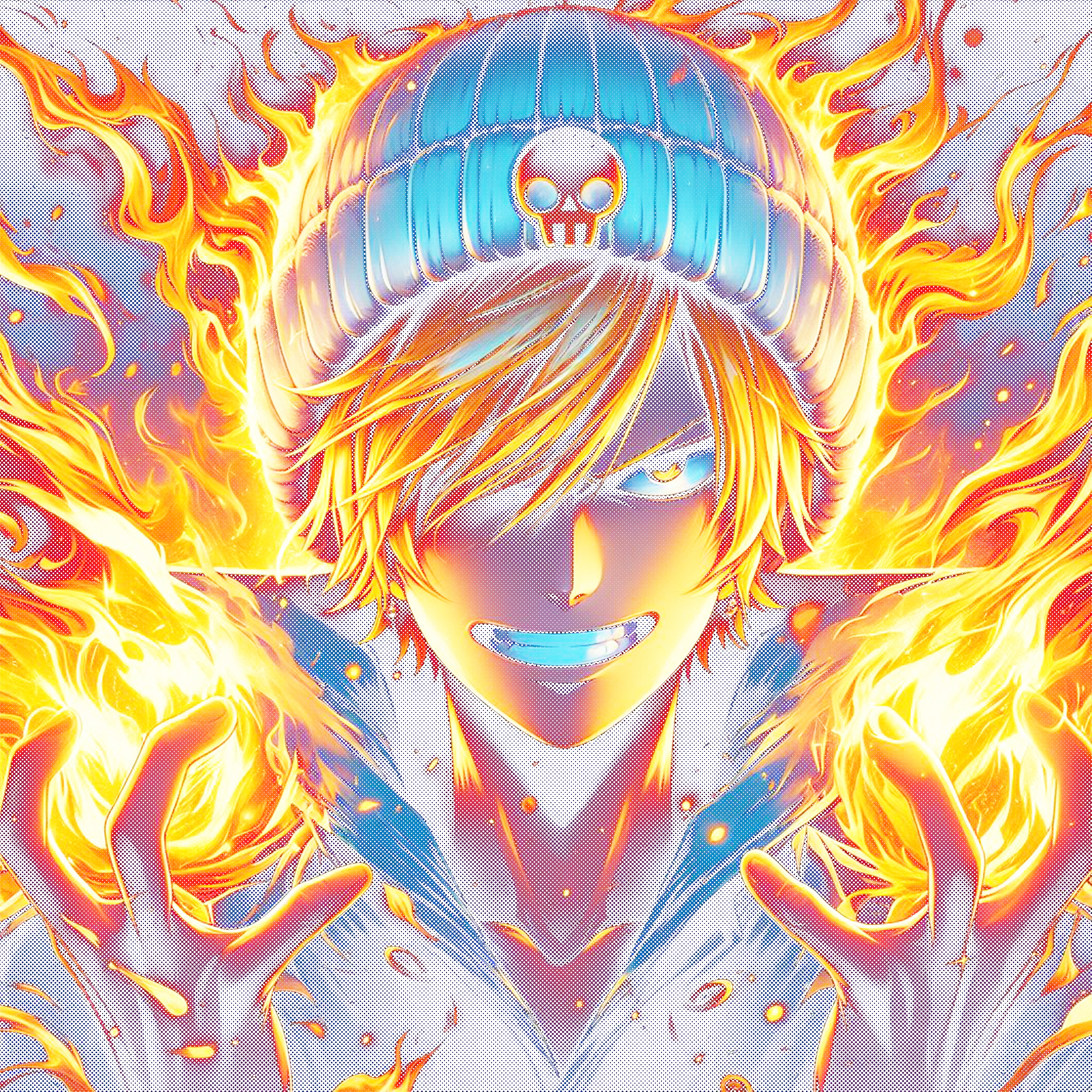 ONE PIECE DESIGN 104