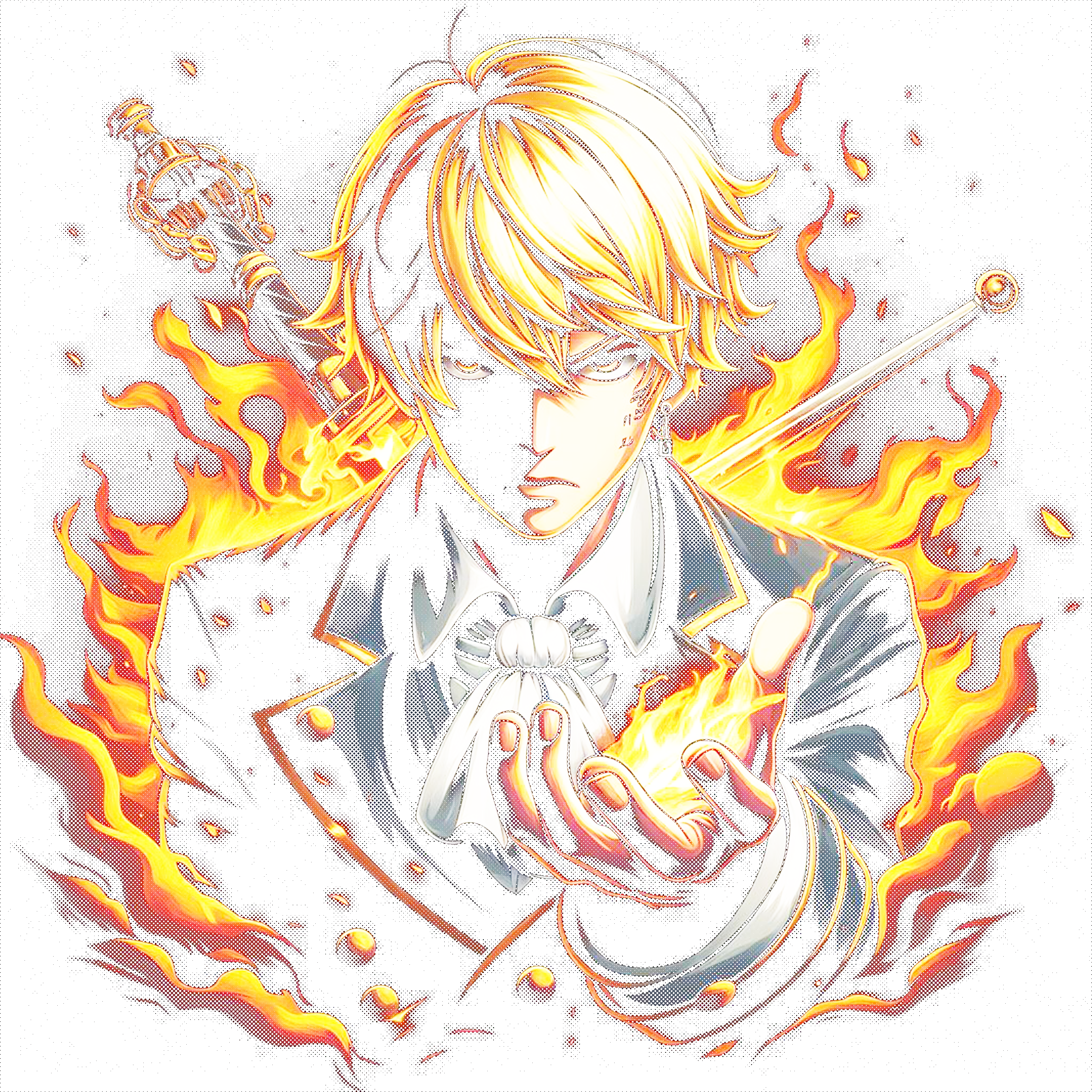 ONE PIECE DESIGN 105