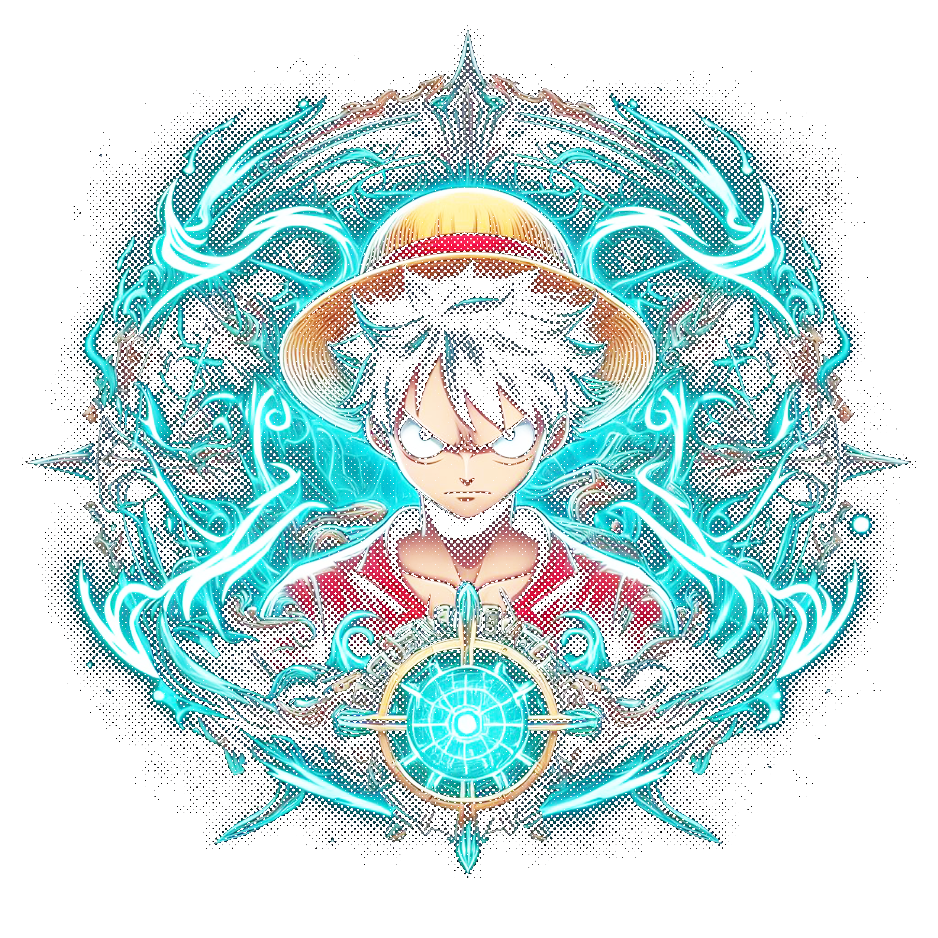 ONE PIECE DESIGN 106