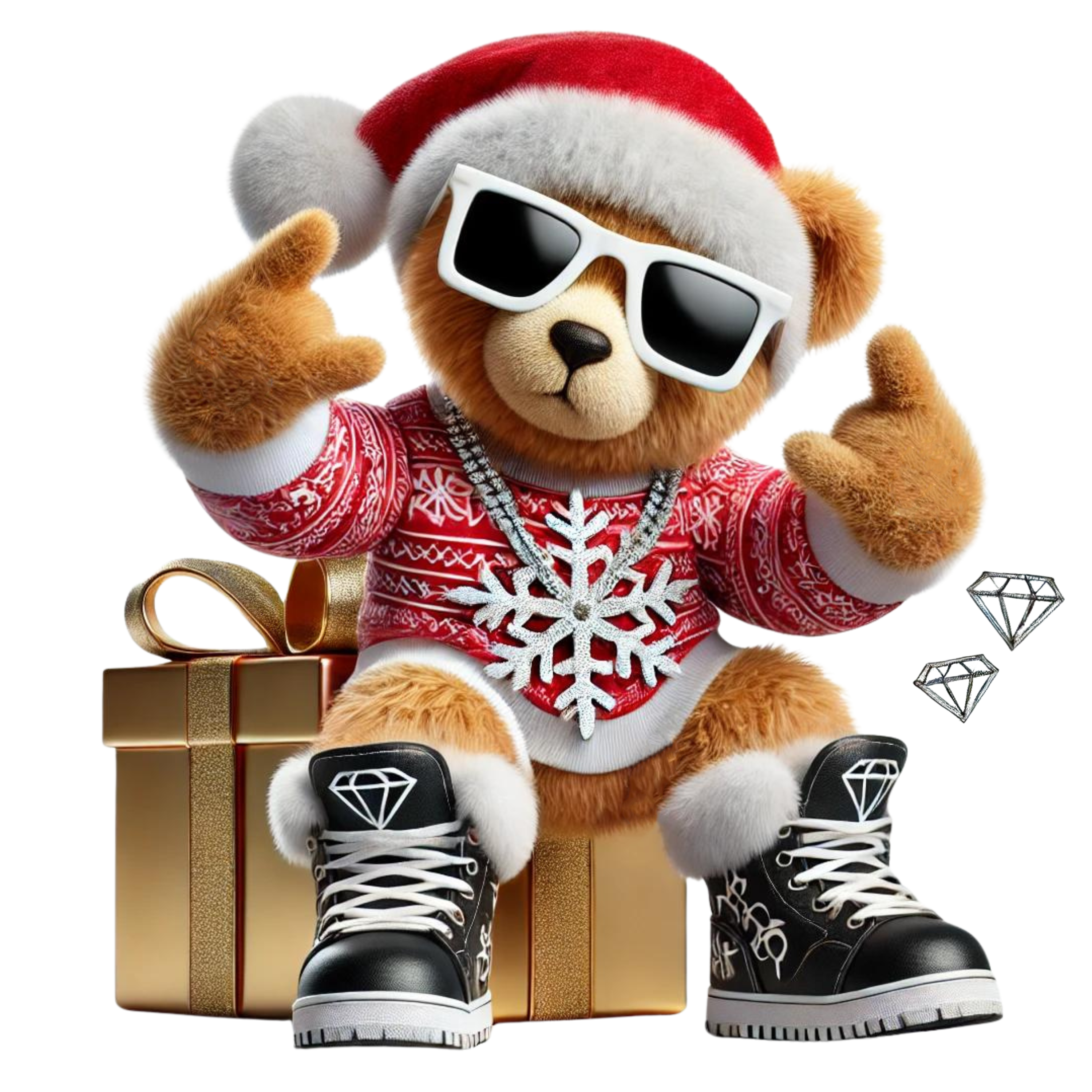 TEDDY NOEL DESIGN 13