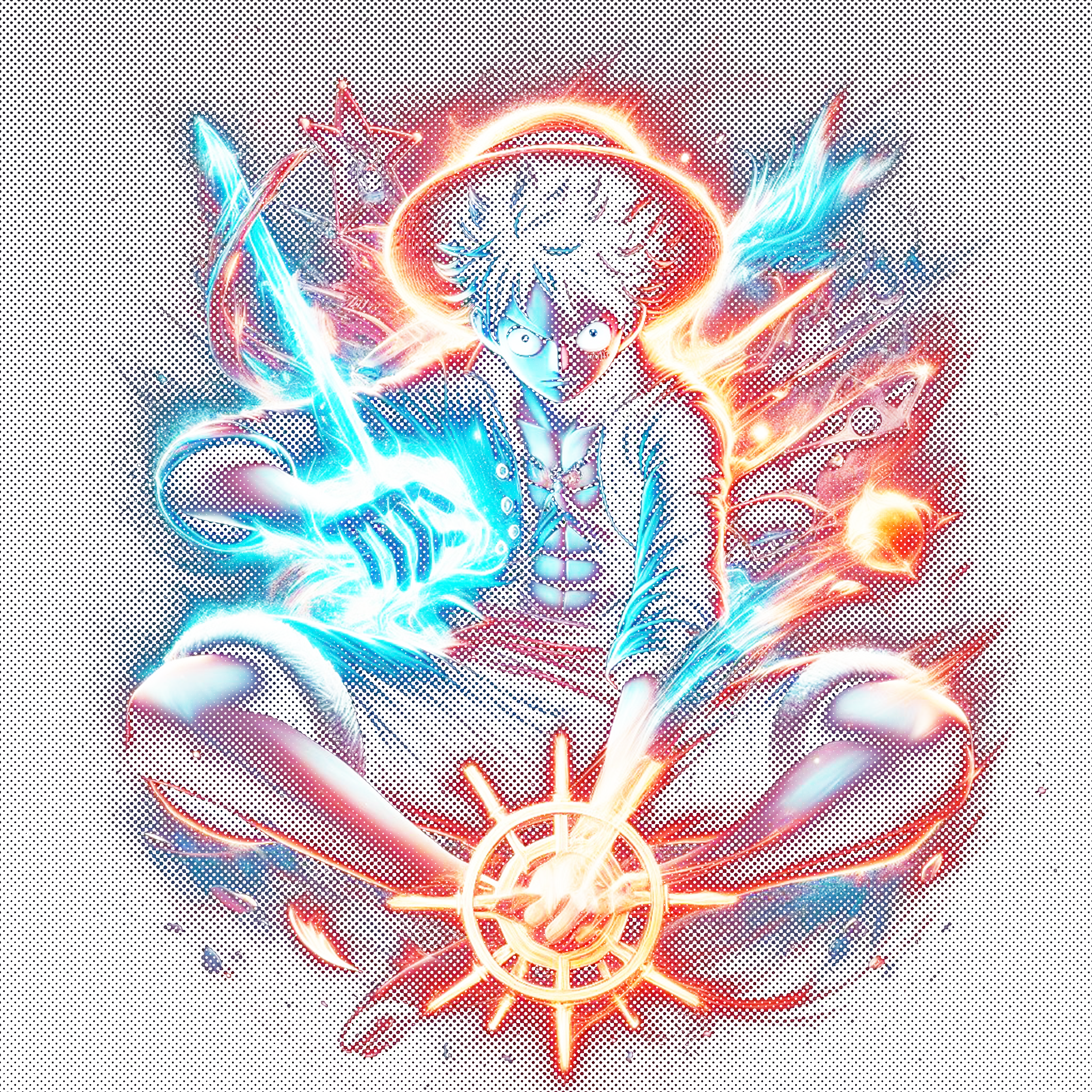 ONE PIECE DESIGN 107