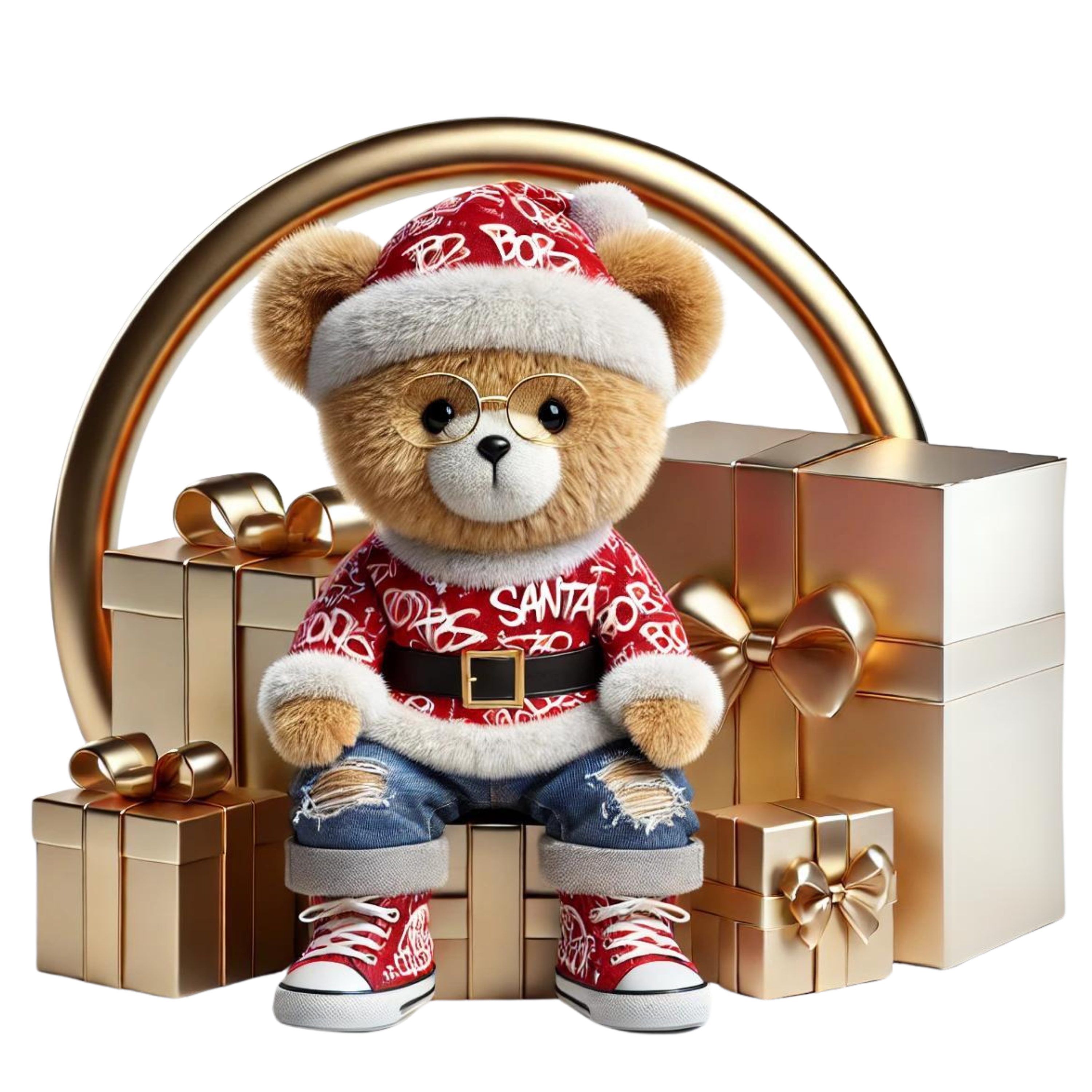 TEDDY NOEL DESIGN 14