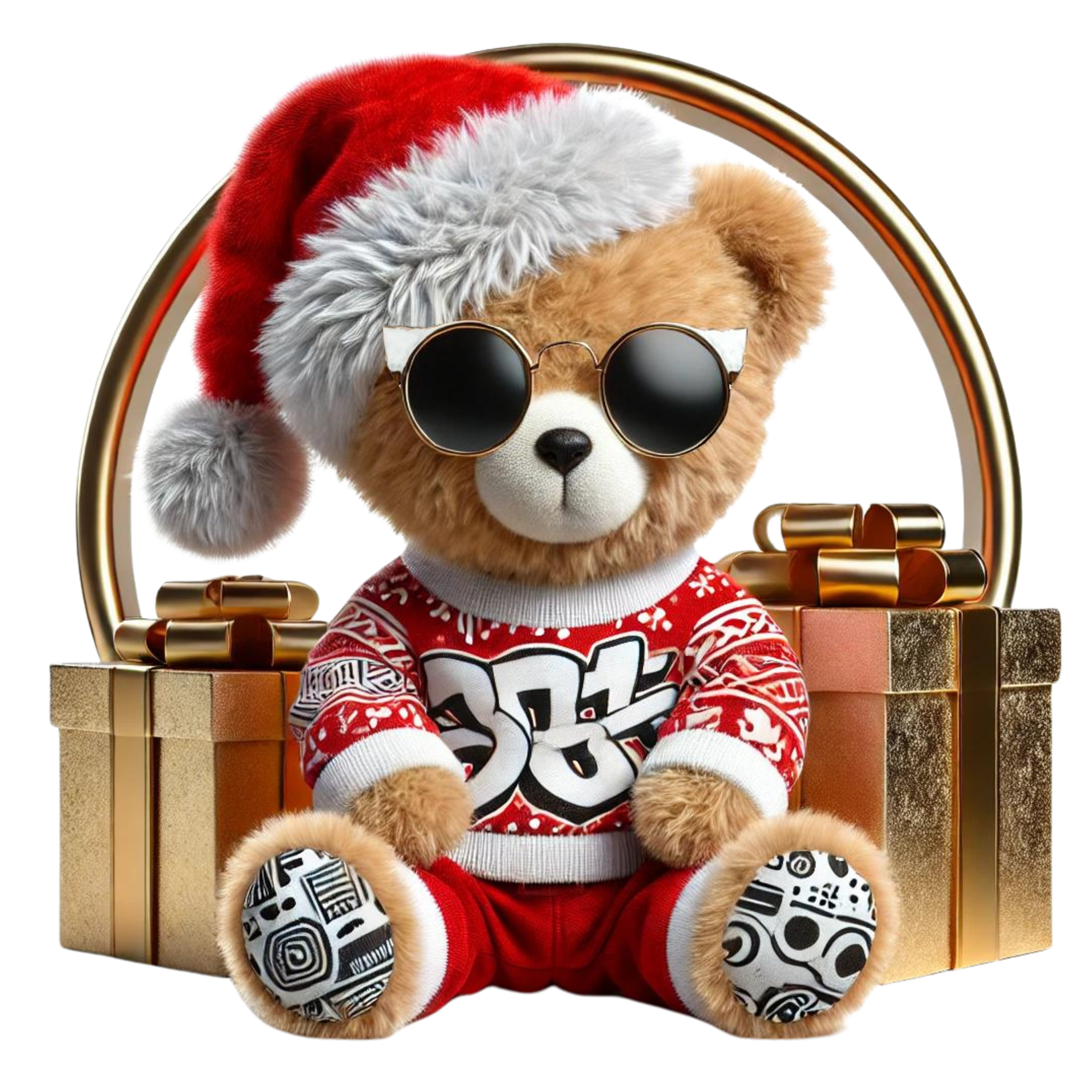 TEDDY NOEL DESIGN 17