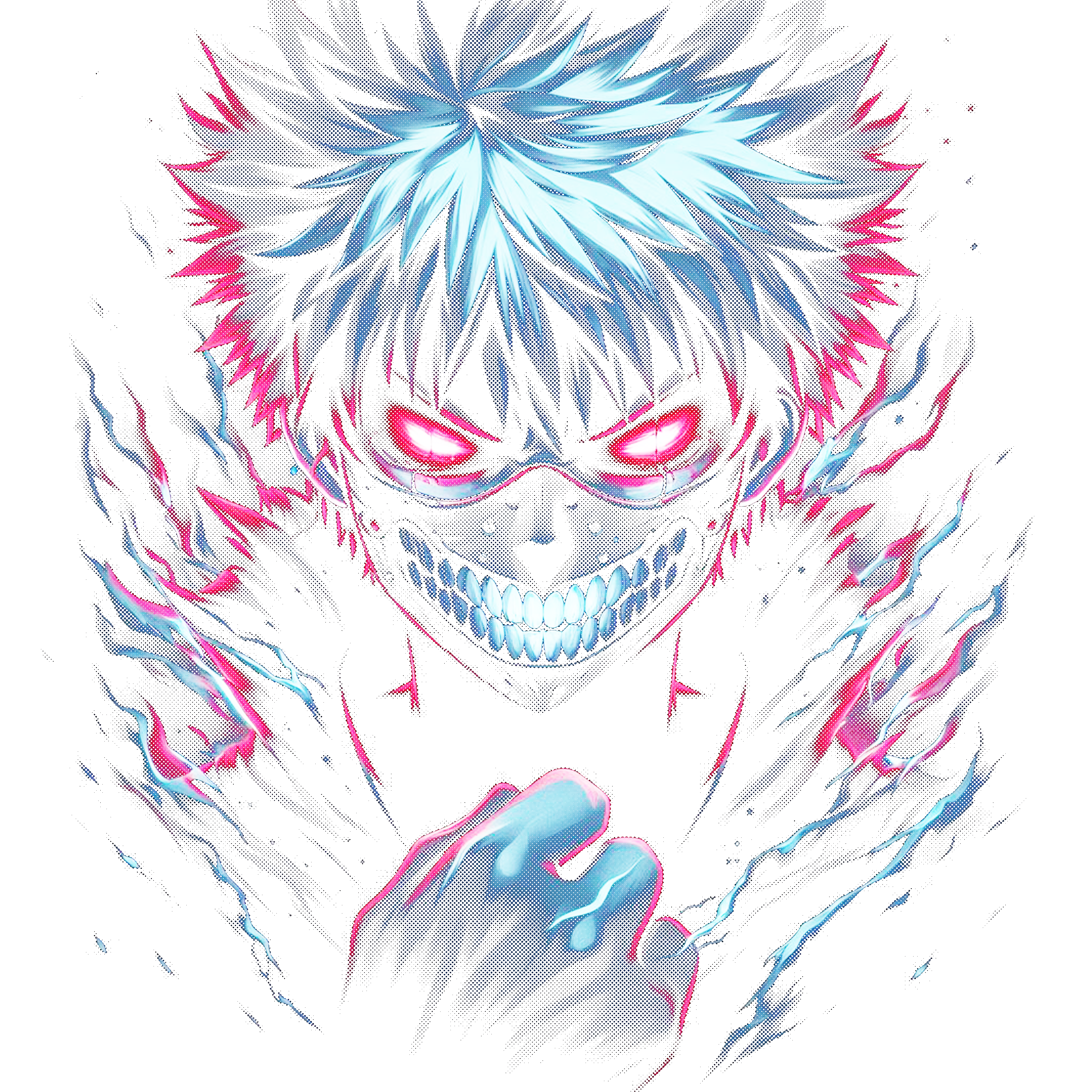 ONE PIECE DESIGN 108