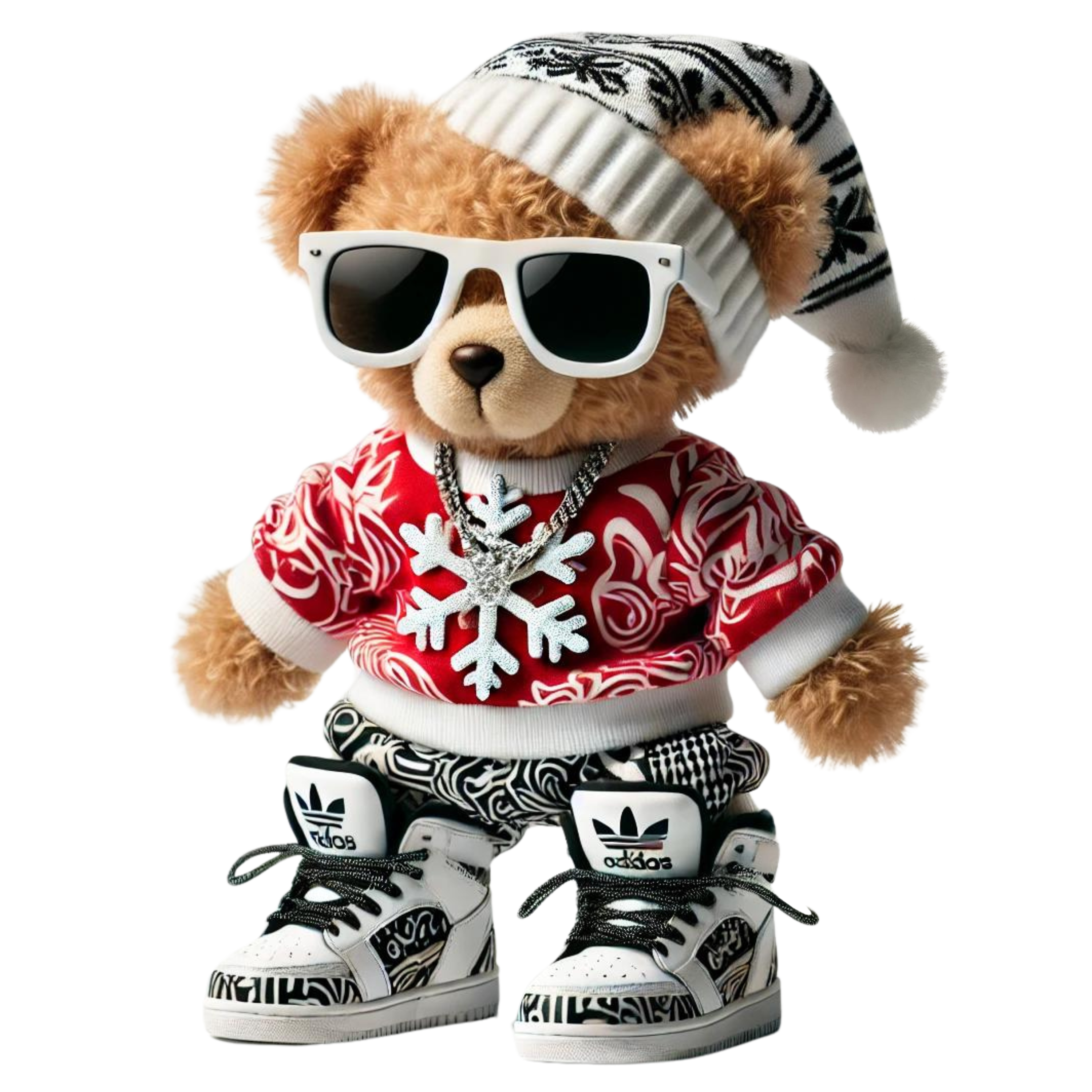 TEDDY NOEL DESIGN 19