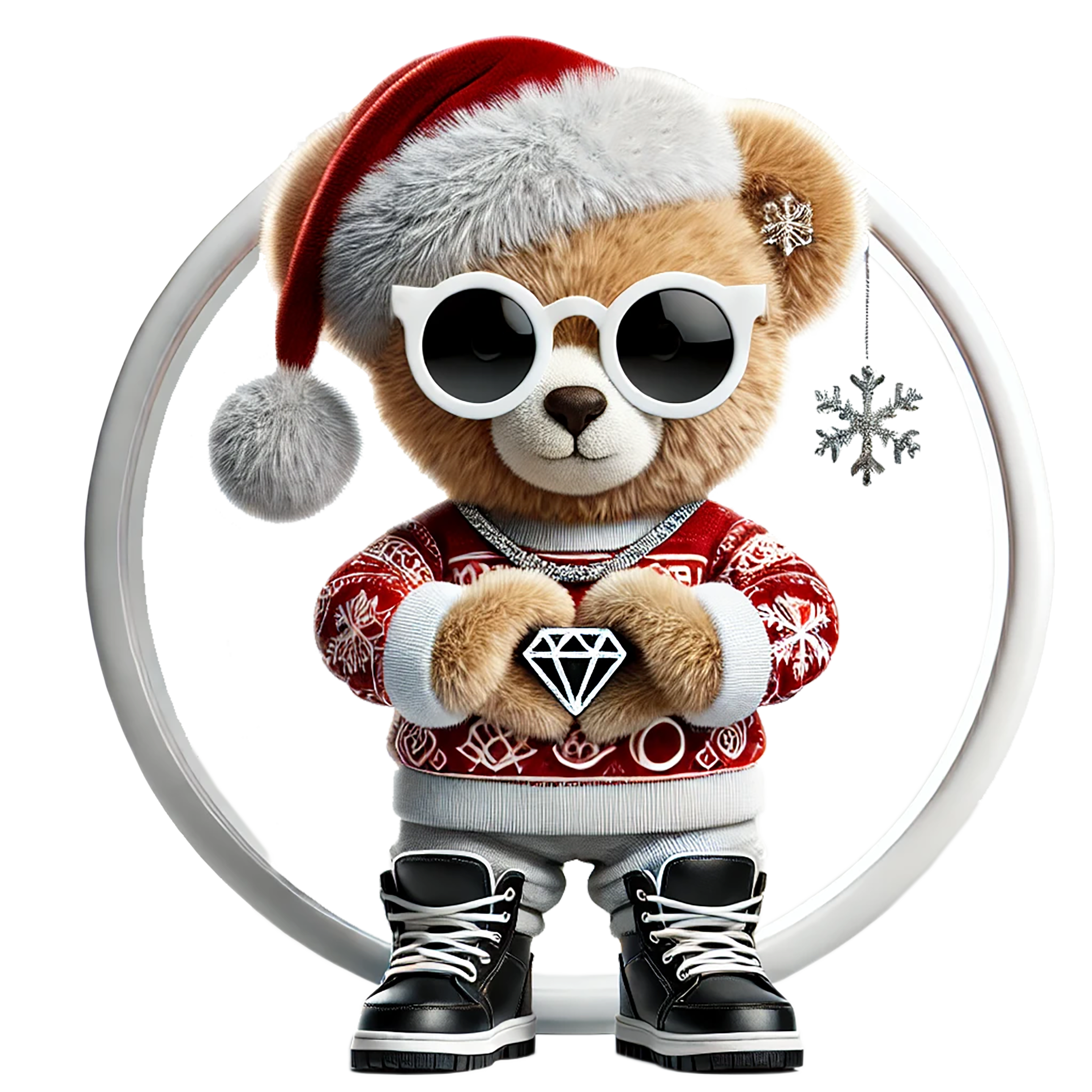 TEDDY NOEL DESIGN 20