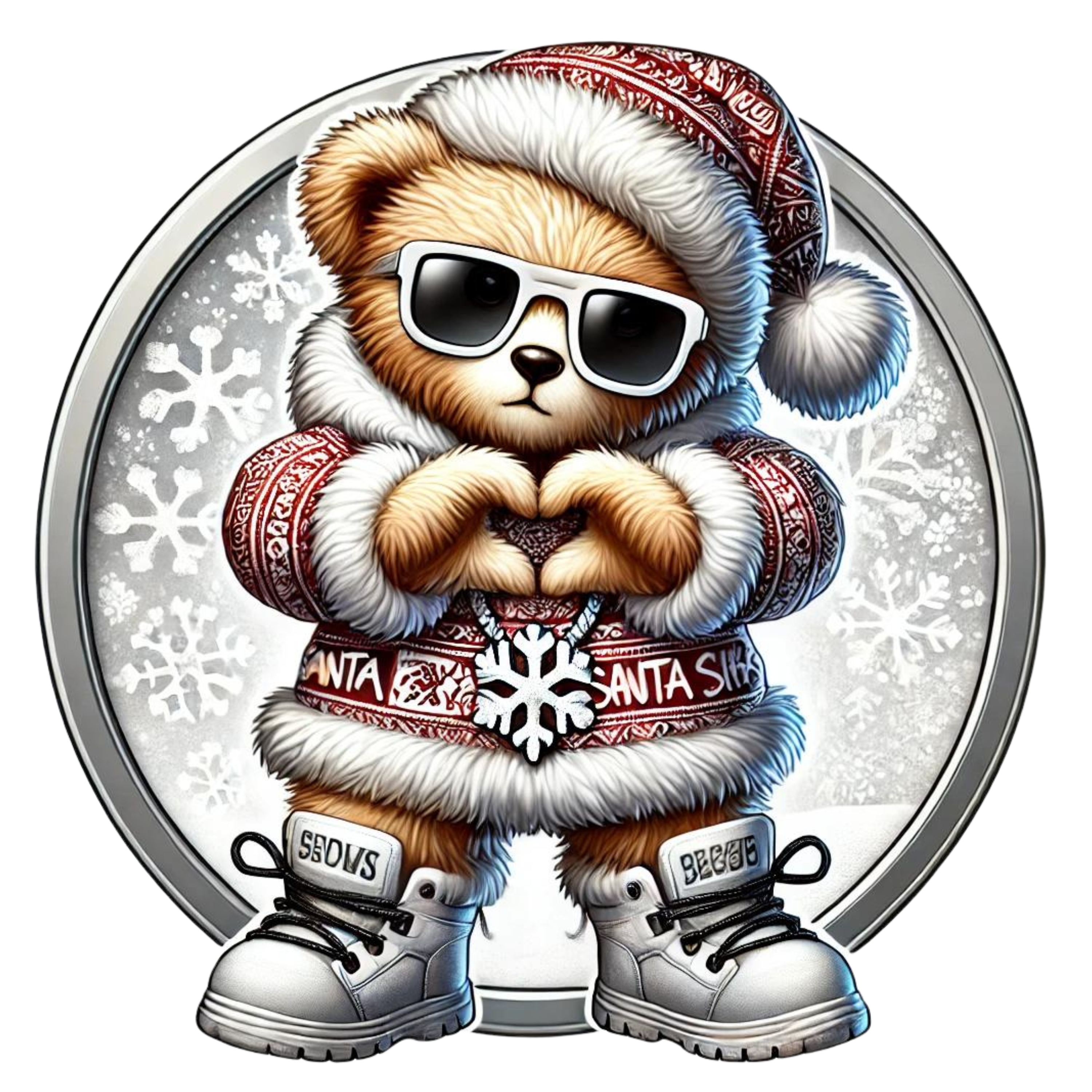 TEDDY NOEL DESIGN 21