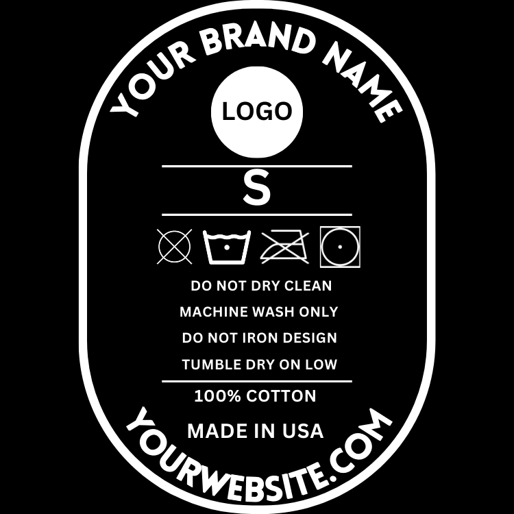 MODEL 2 ( 20 étiquettes )