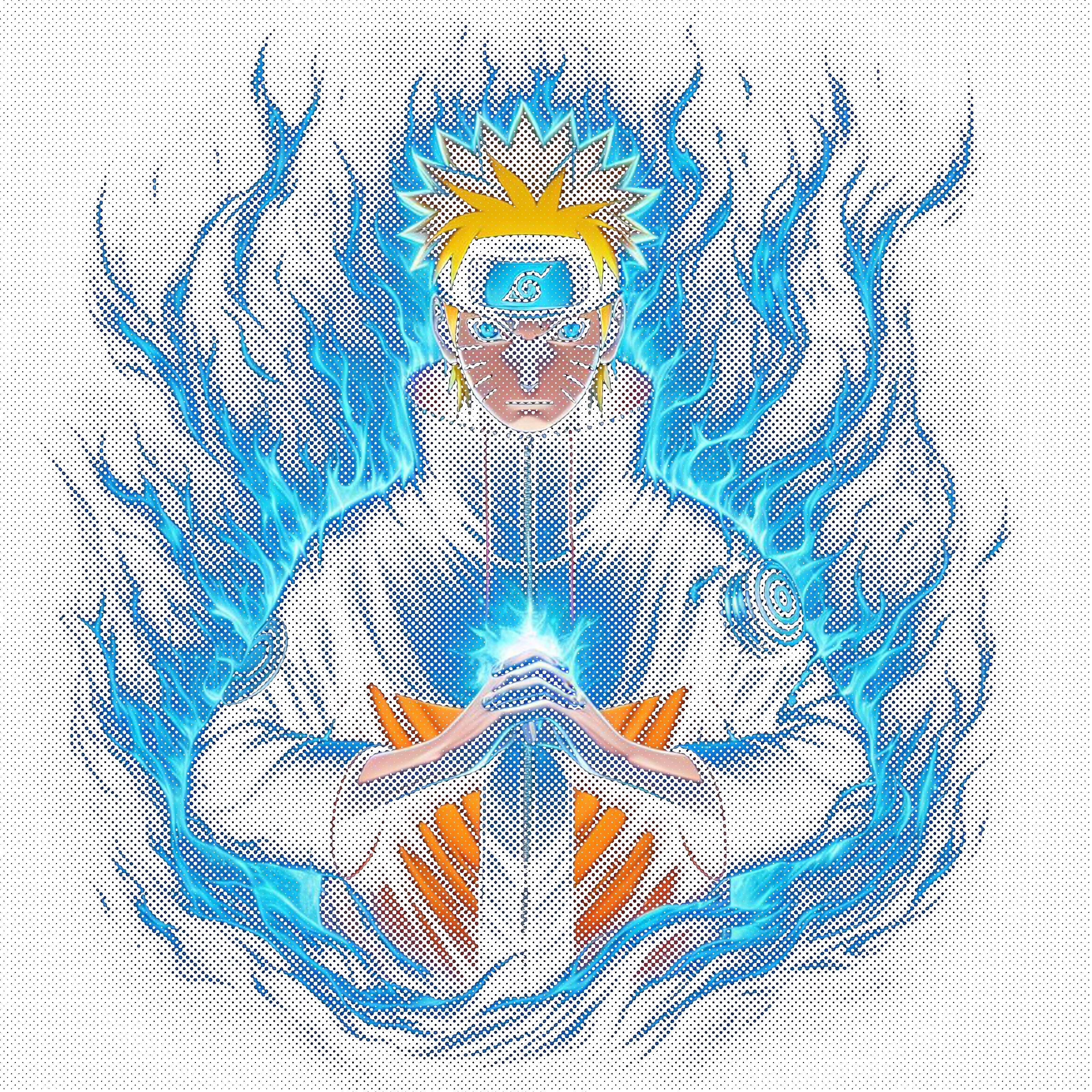 NARUTO DESIGN 1