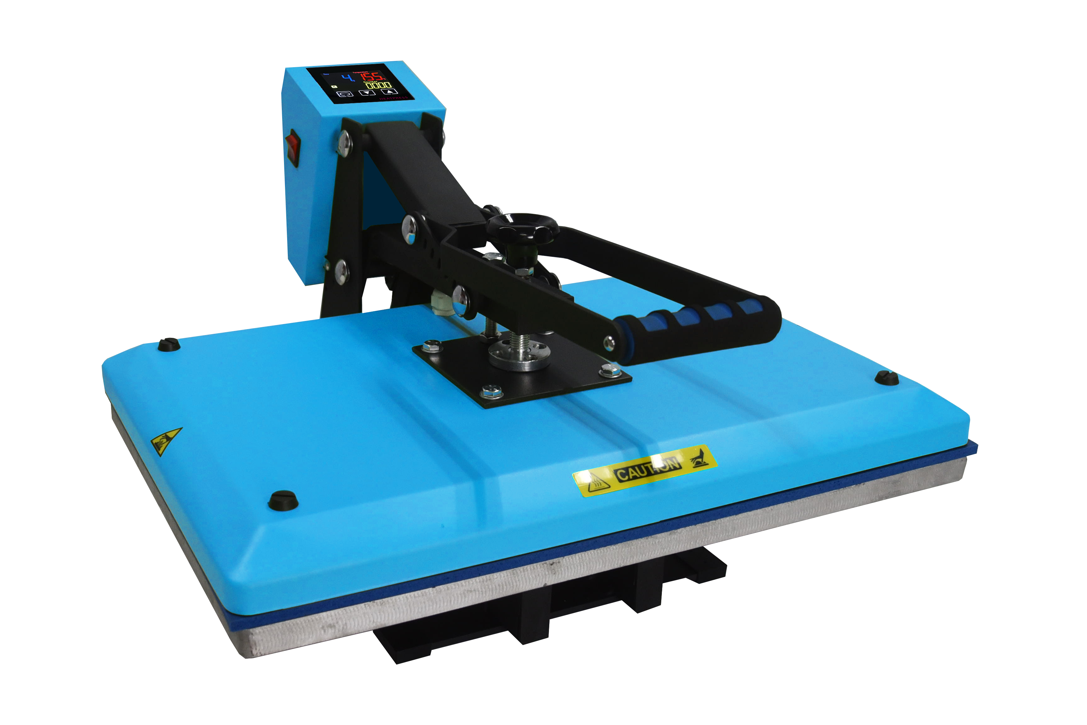 PRESSE A CHAUD 60X40