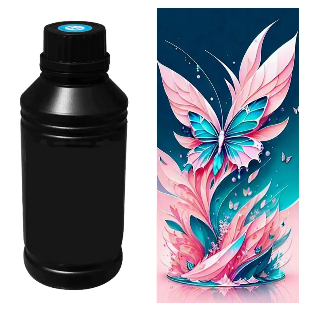 ENCRE UVDTF lot de 8litres