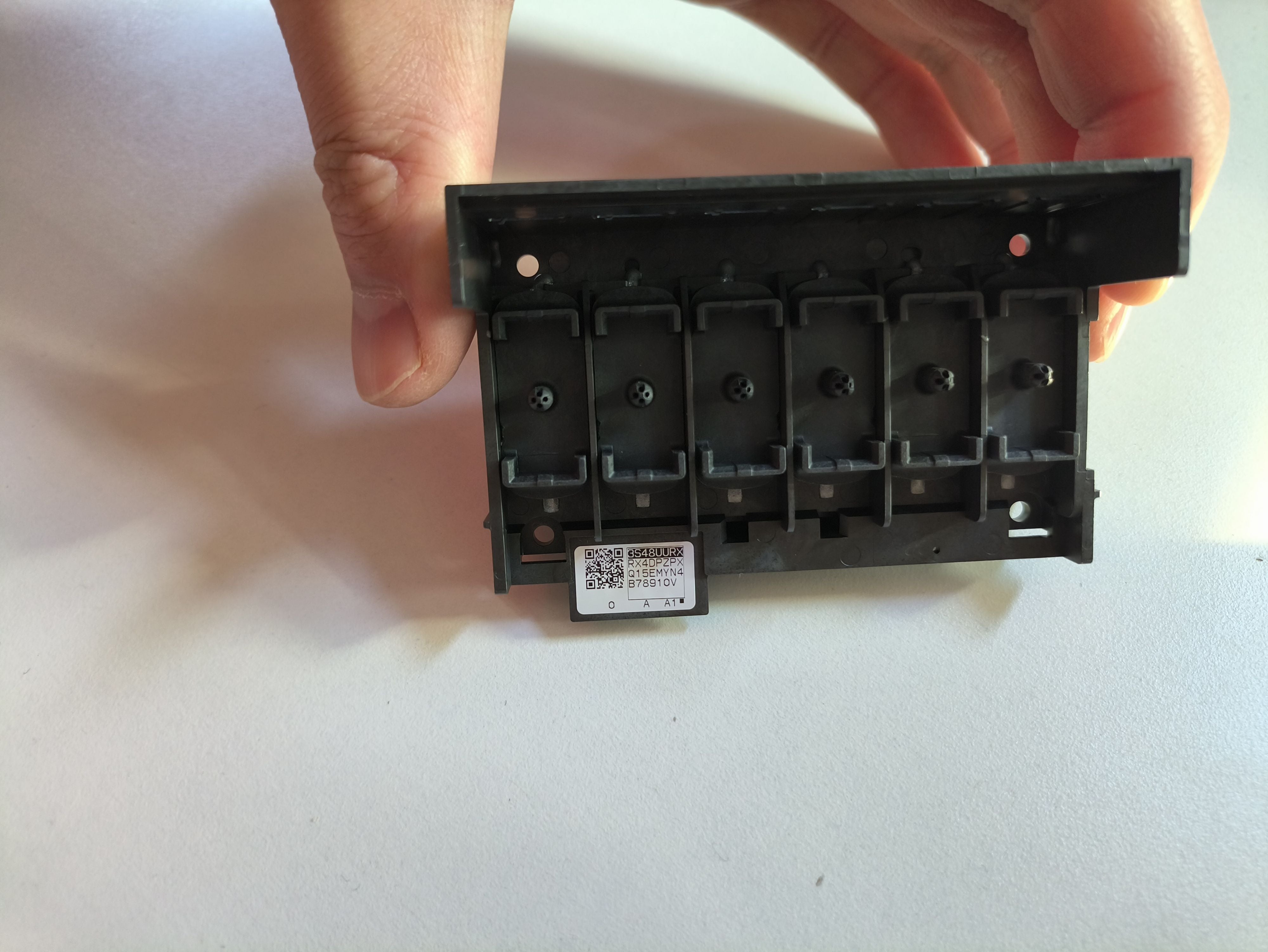 TETE D IMPRESSION EPSON F1080 pour imprimante DTF