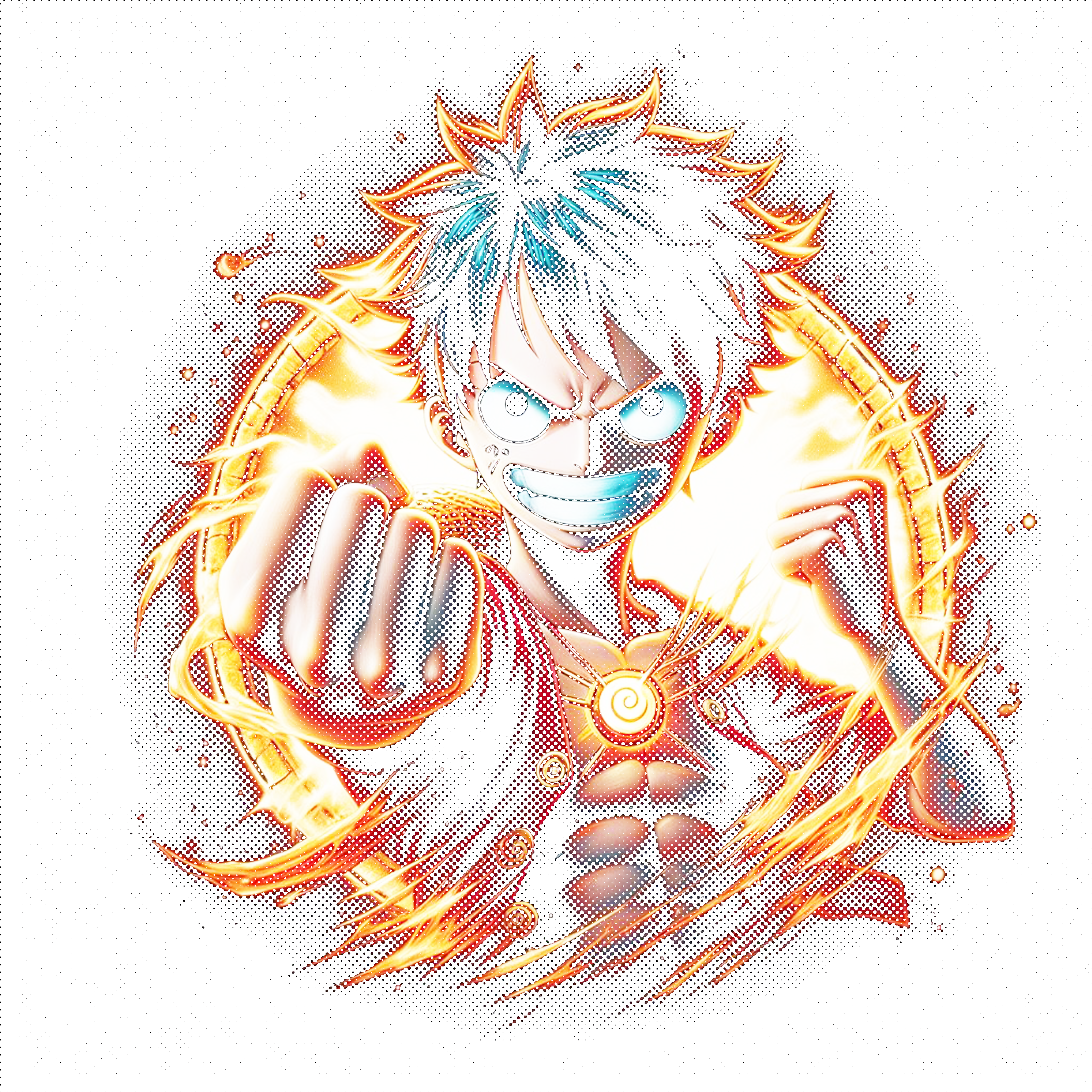 ONE PIECE DESIGN 100