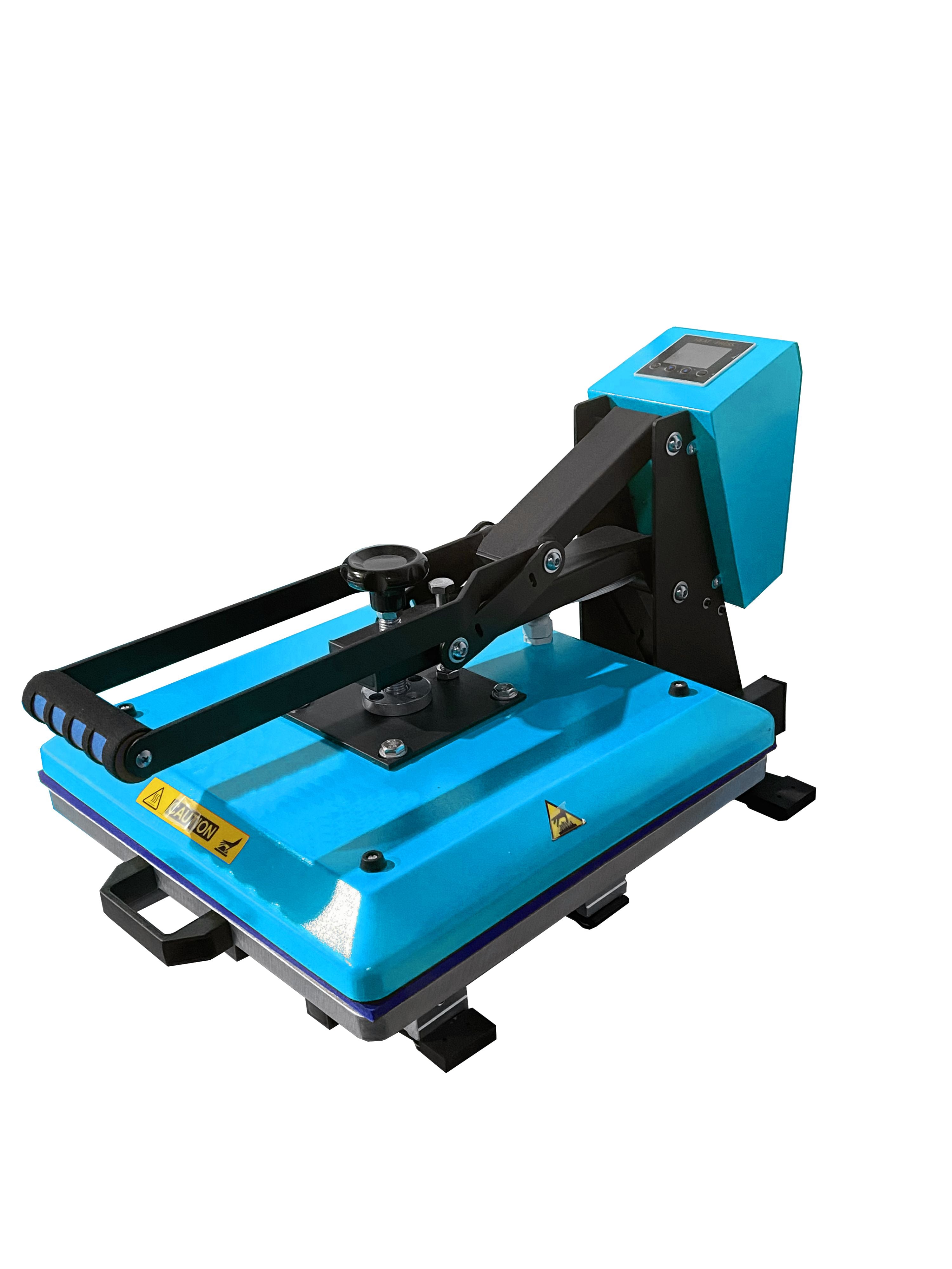 PRESSE A CHAUD 38X38CM PREMIUM