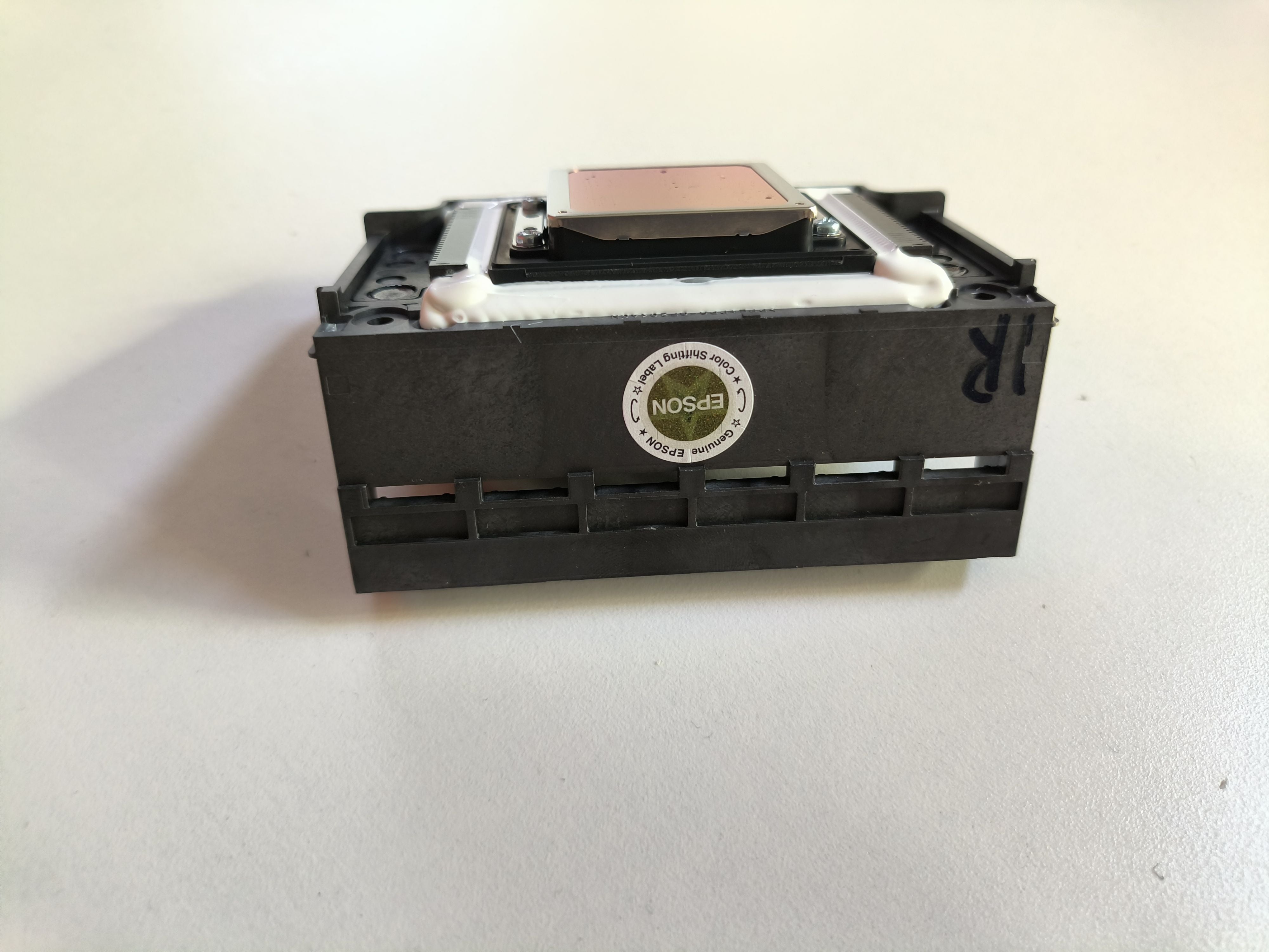 TETE D IMPRESSION EPSON F1080 pour imprimante DTF