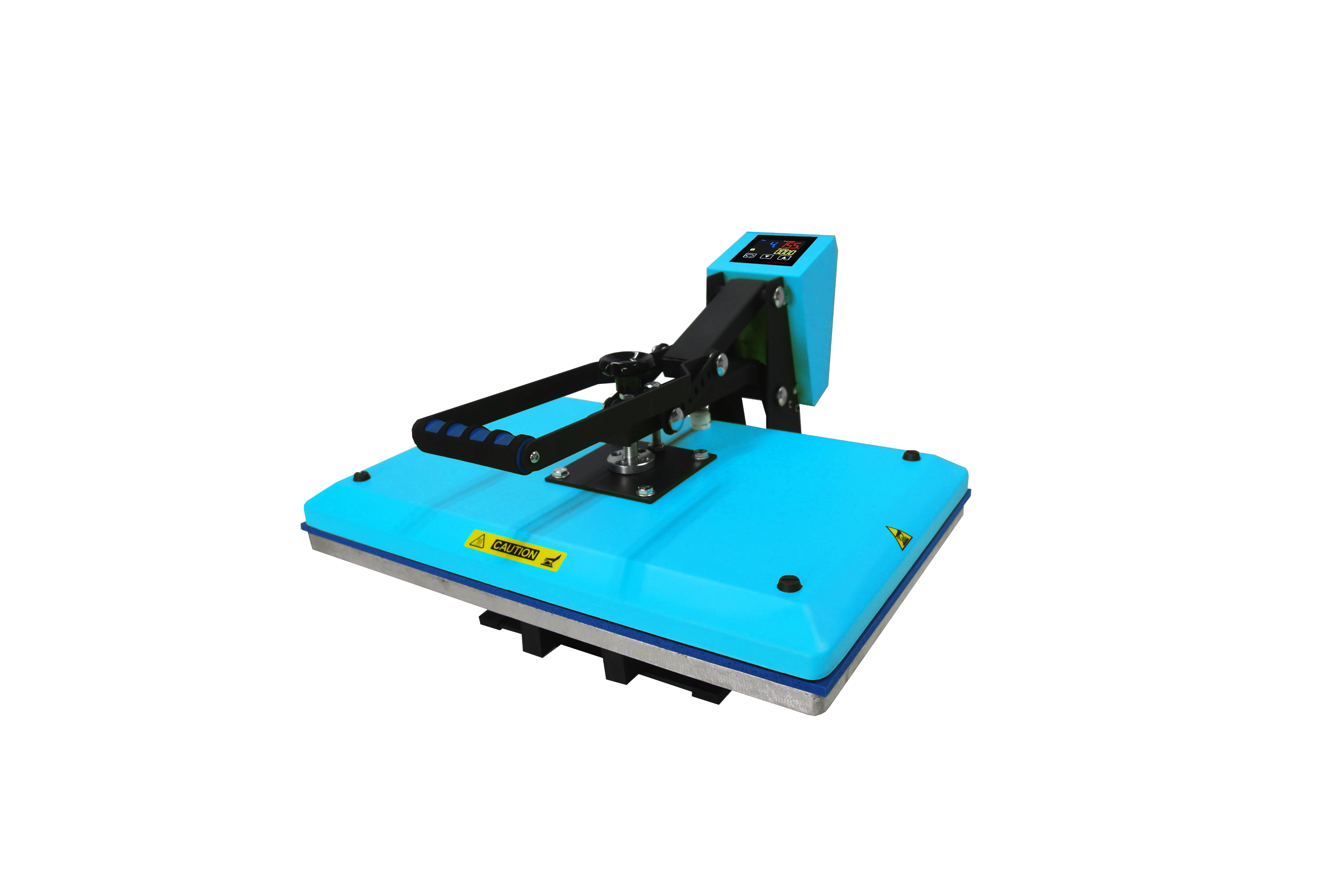 PRESSE A CHAUD 60X40