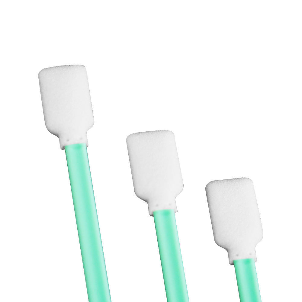 BATONNETS DE NETTOYAGE pour imprimante DTF 25p/50p/100pieces