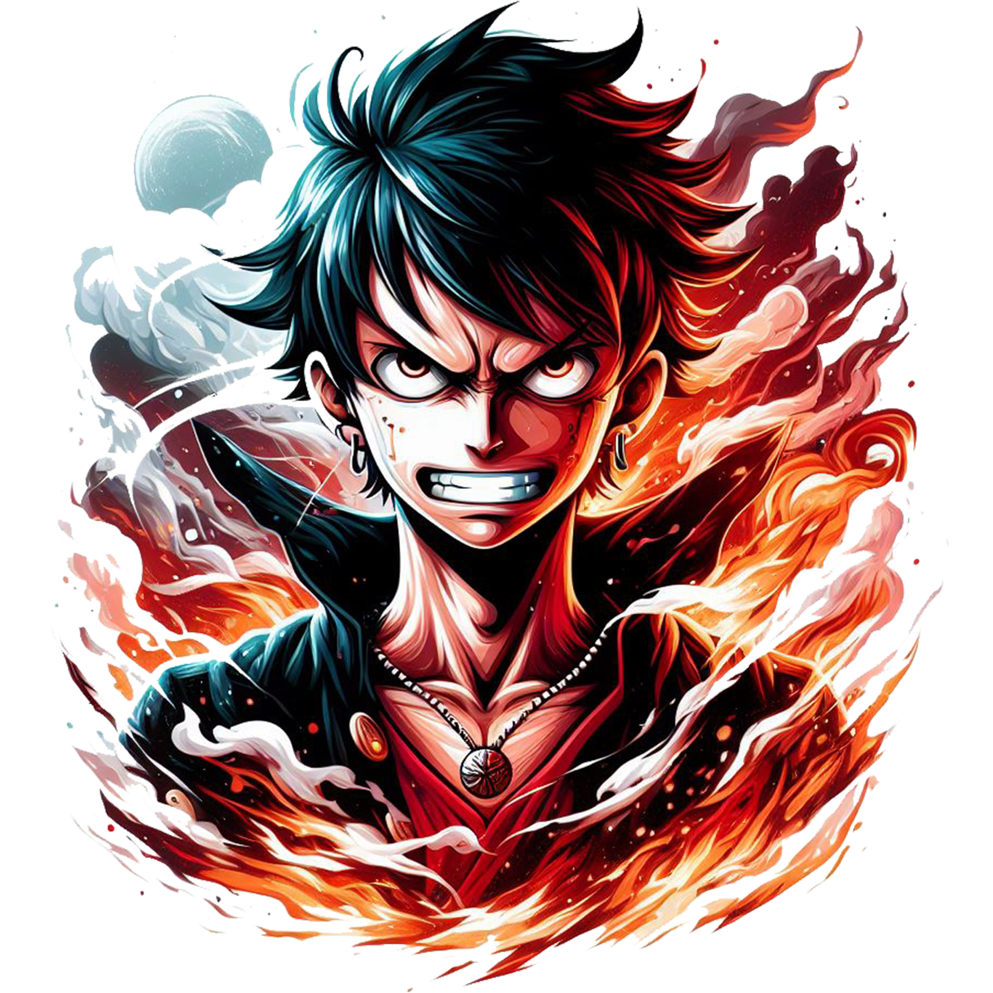 ONE PIECE DESIGN 101