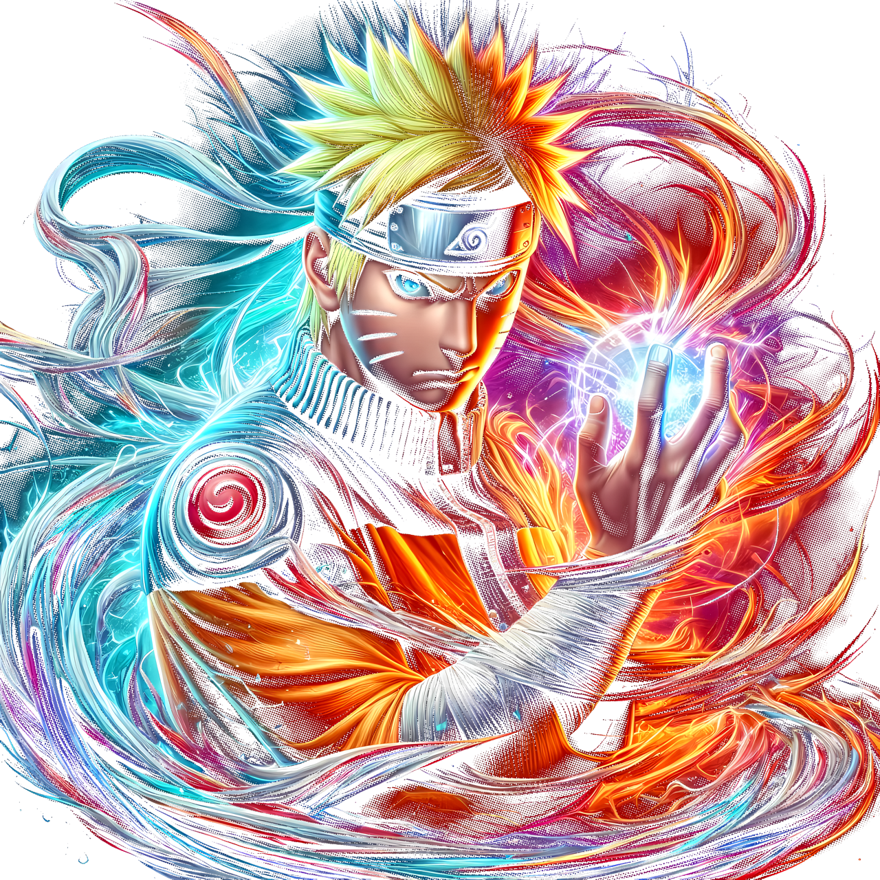 NARUTO DESIGN 11
