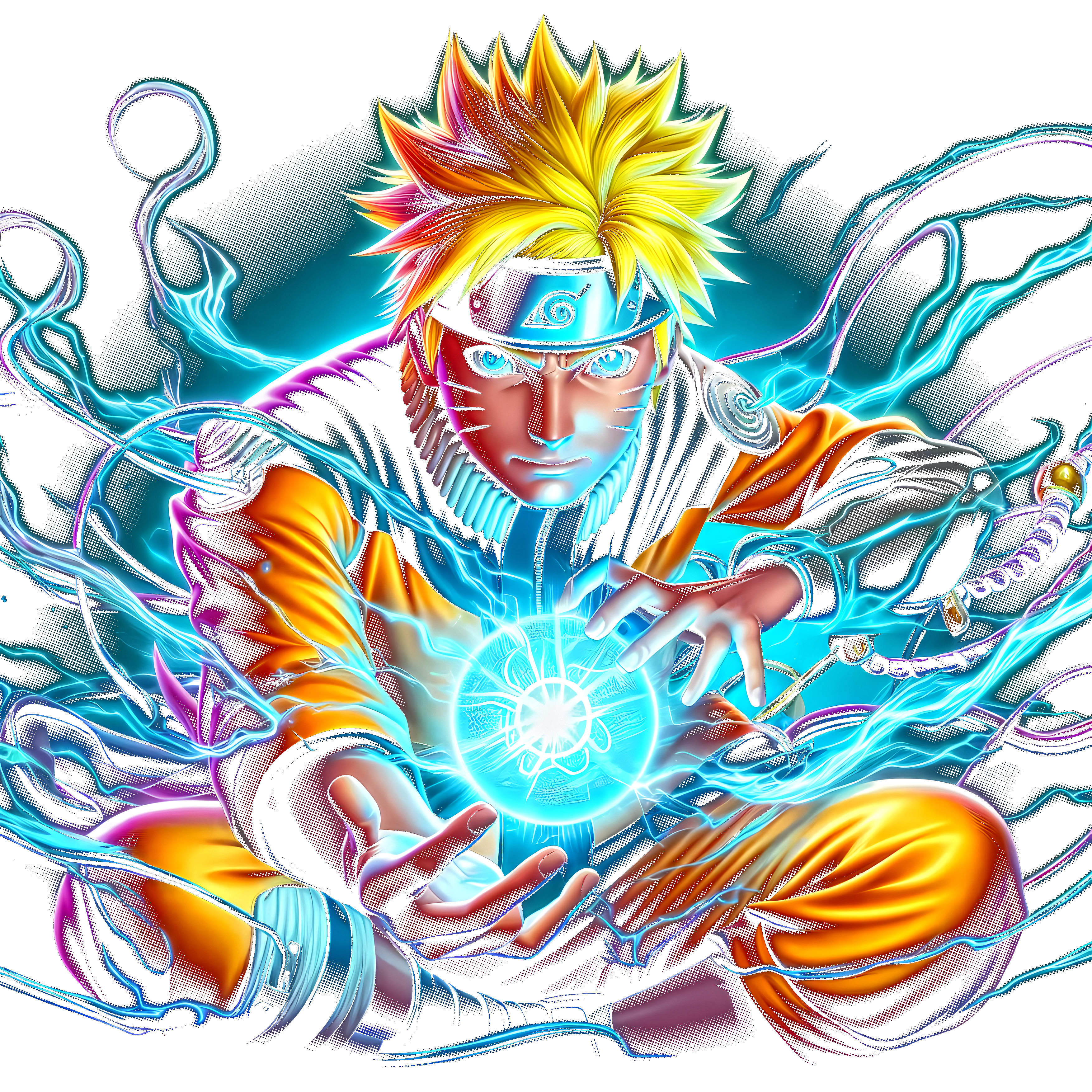 NARUTO DESIGN 12