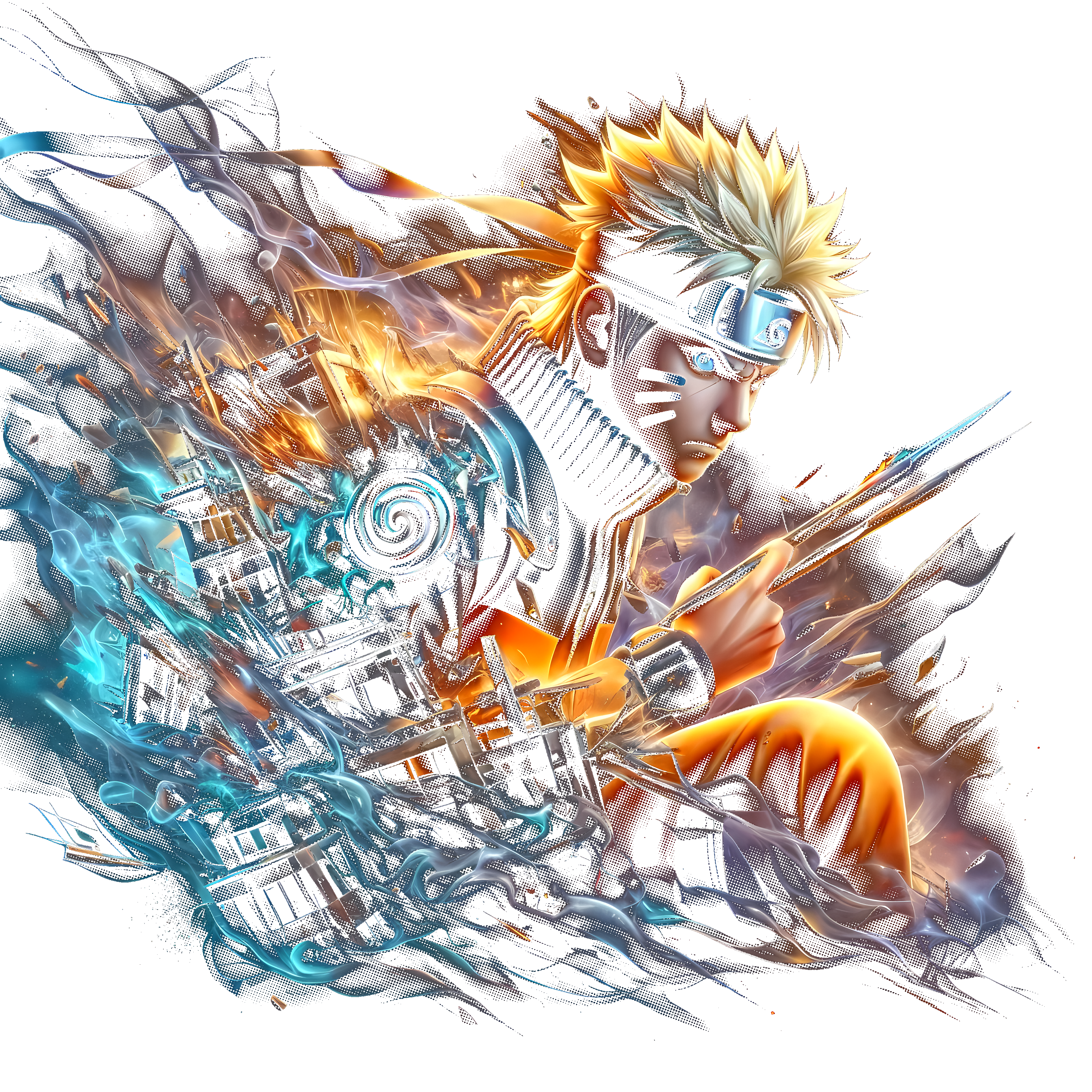 NARUTO DESIGN 15
