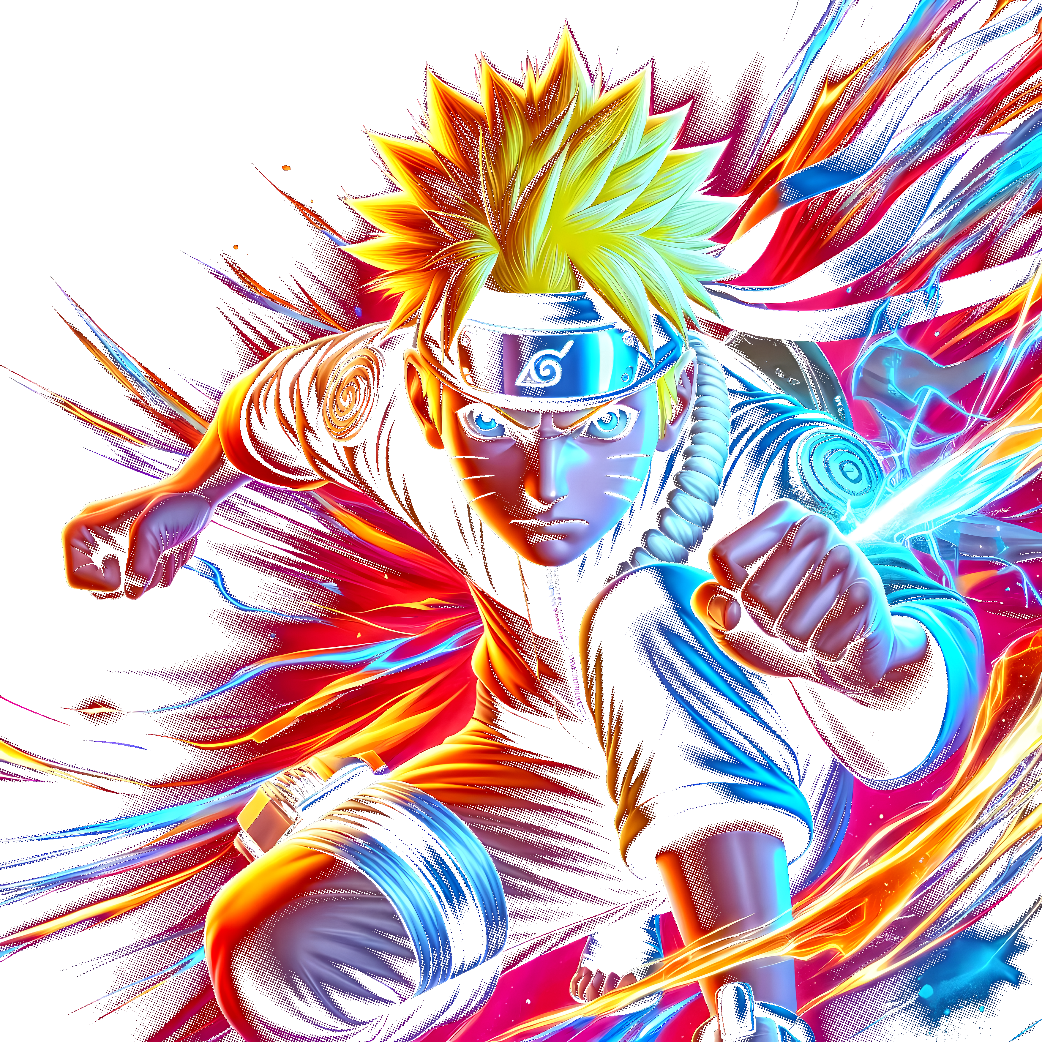 NARUTO DESIGN 2