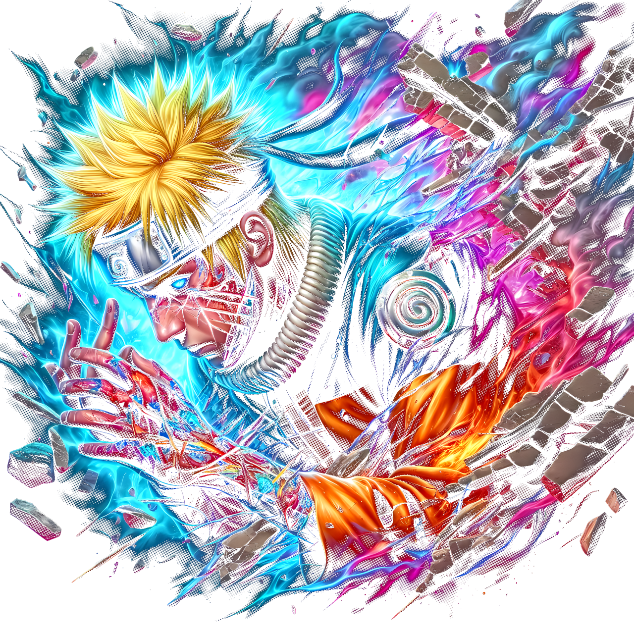 NARUTO DESIGN 27