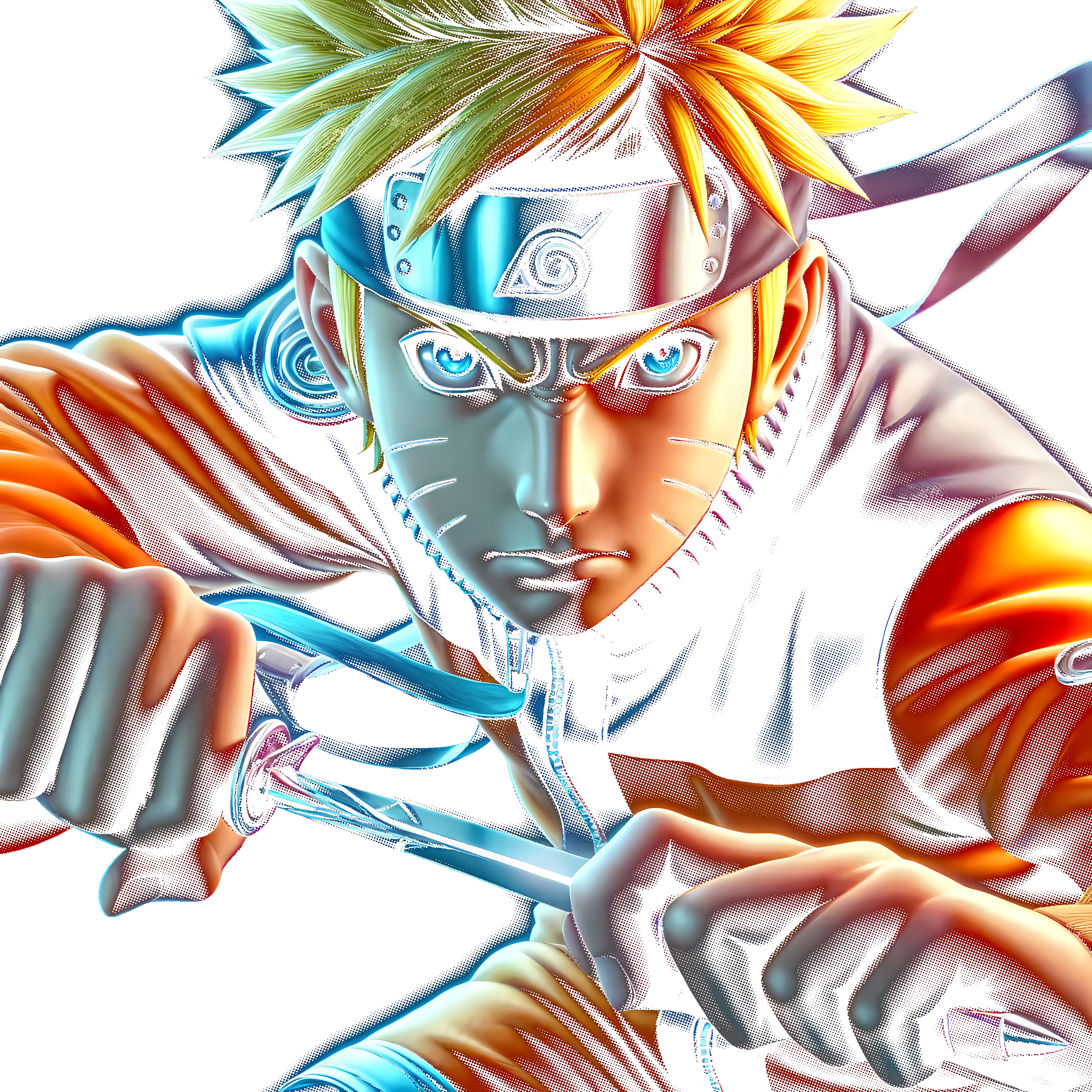 NARUTO DESIGN 3