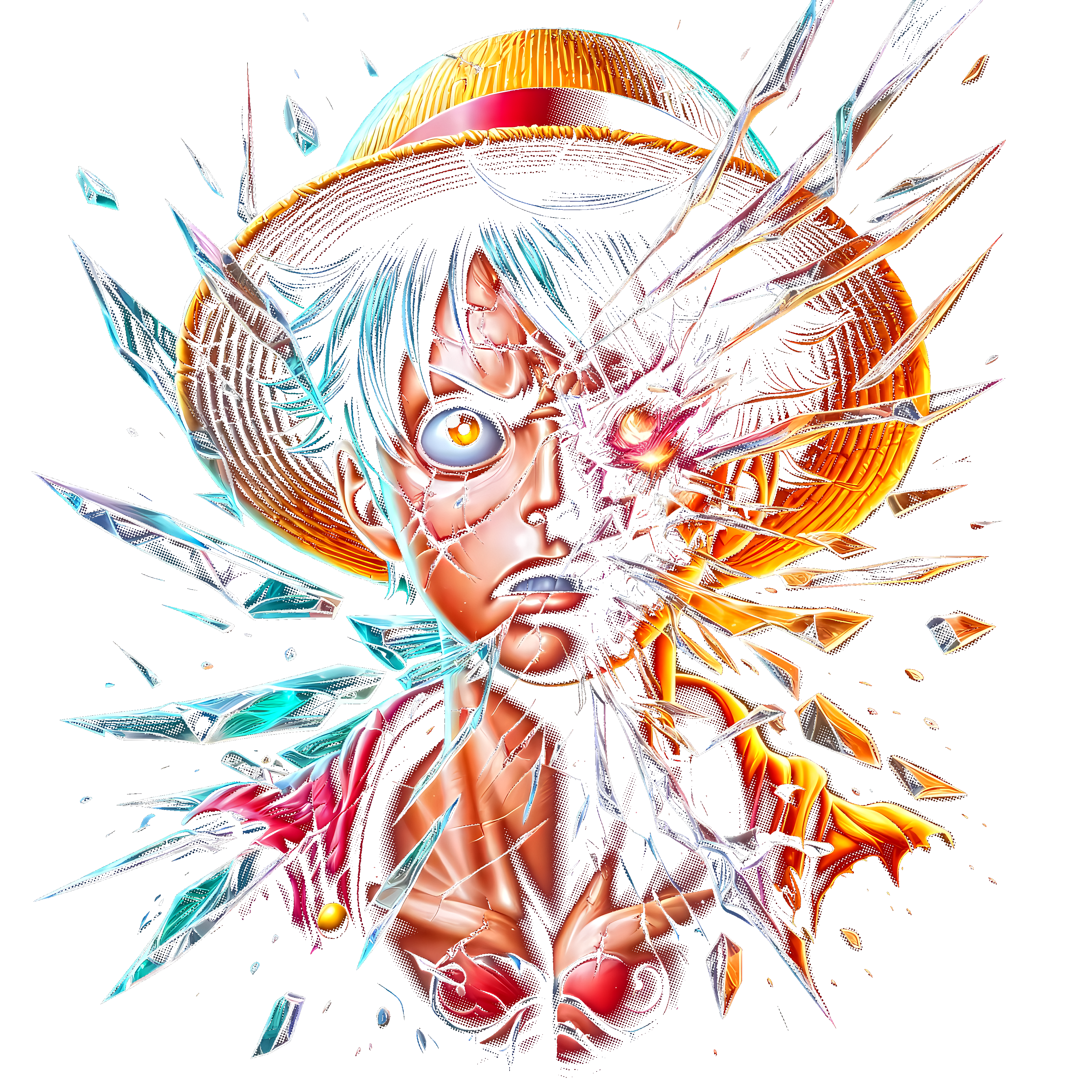 ONE PIECE DESIGN 73