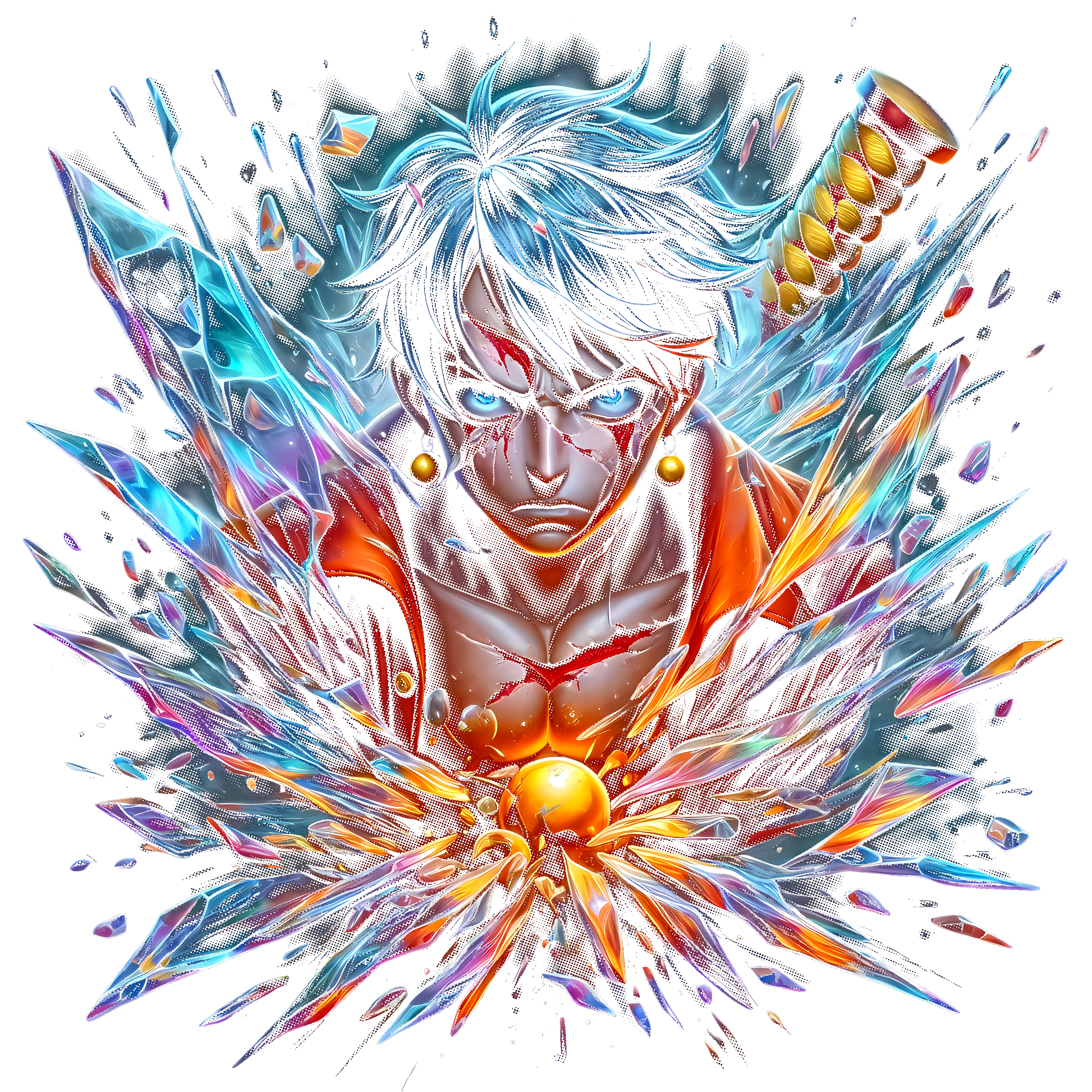 ONE PIECE DESIGN 119