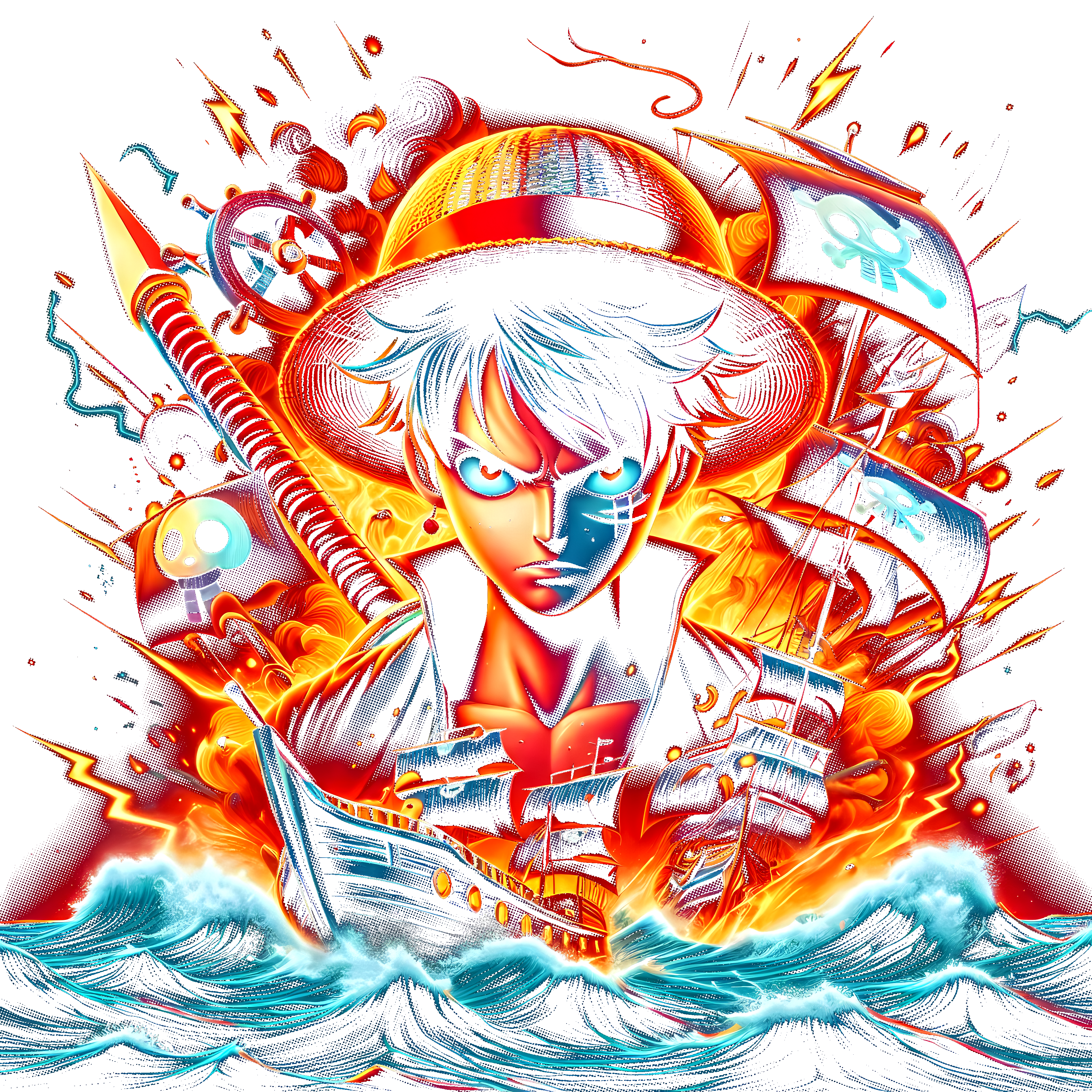 ONE PIECE DESIGN 91