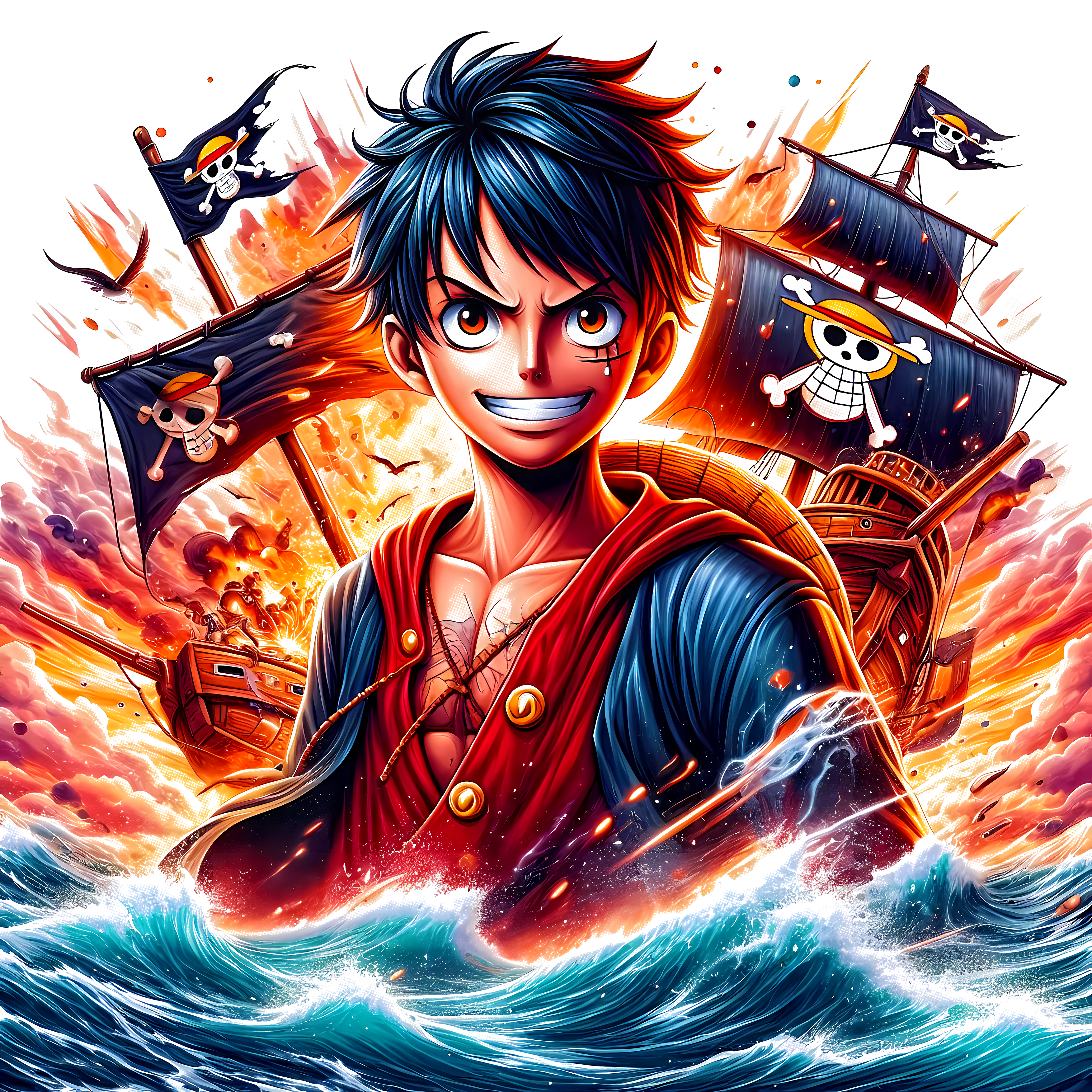 ONE PIECE DESIGN 122