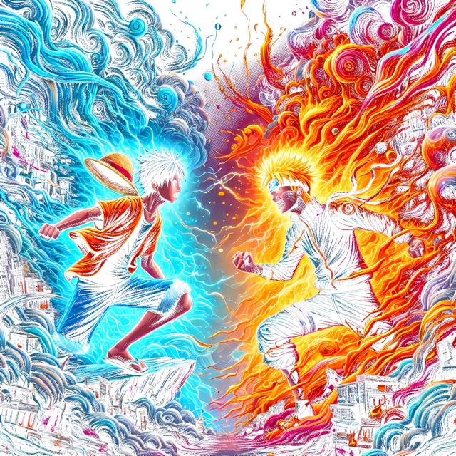 ONE PIECE DESIGN 109