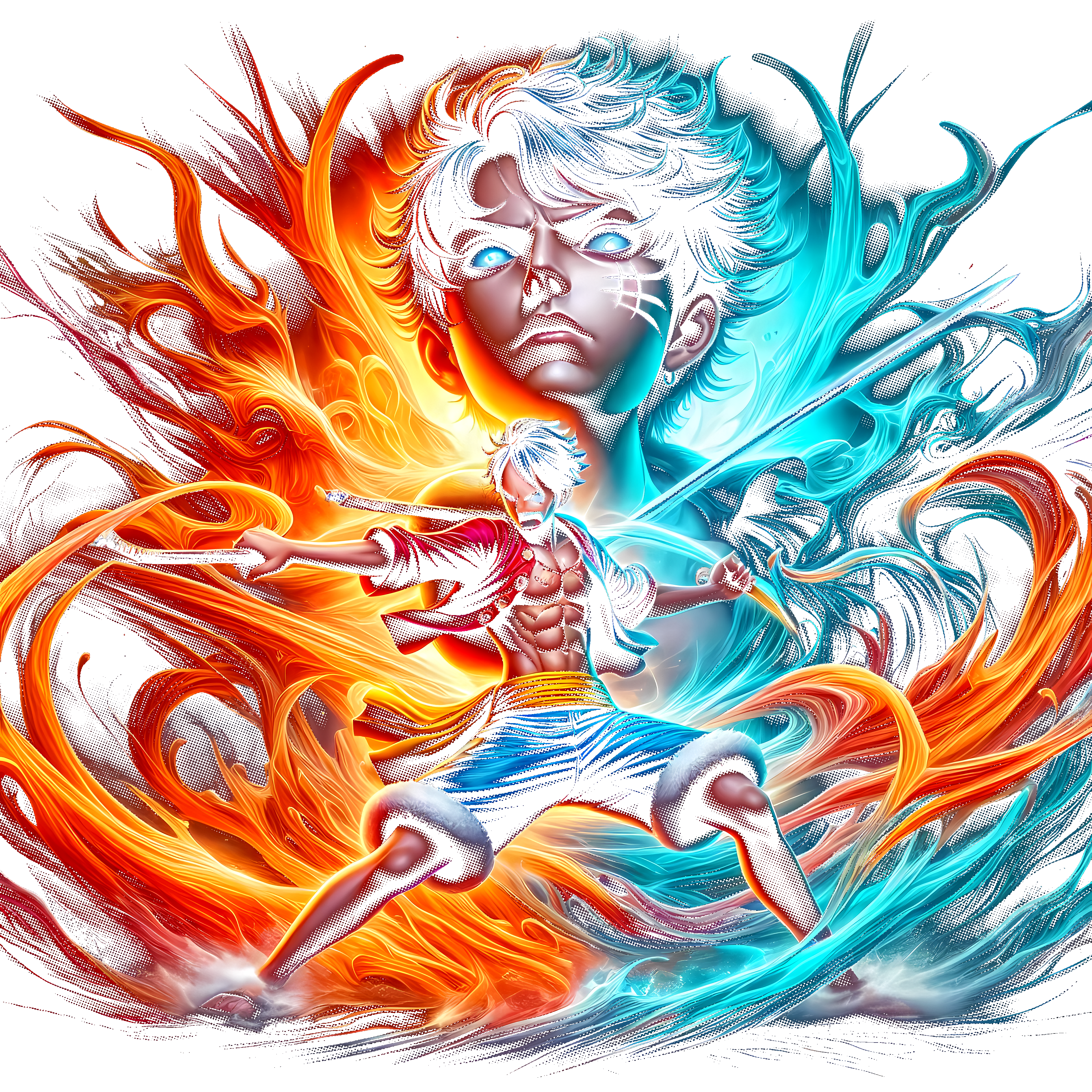 ONE PIECE DESIGN 129