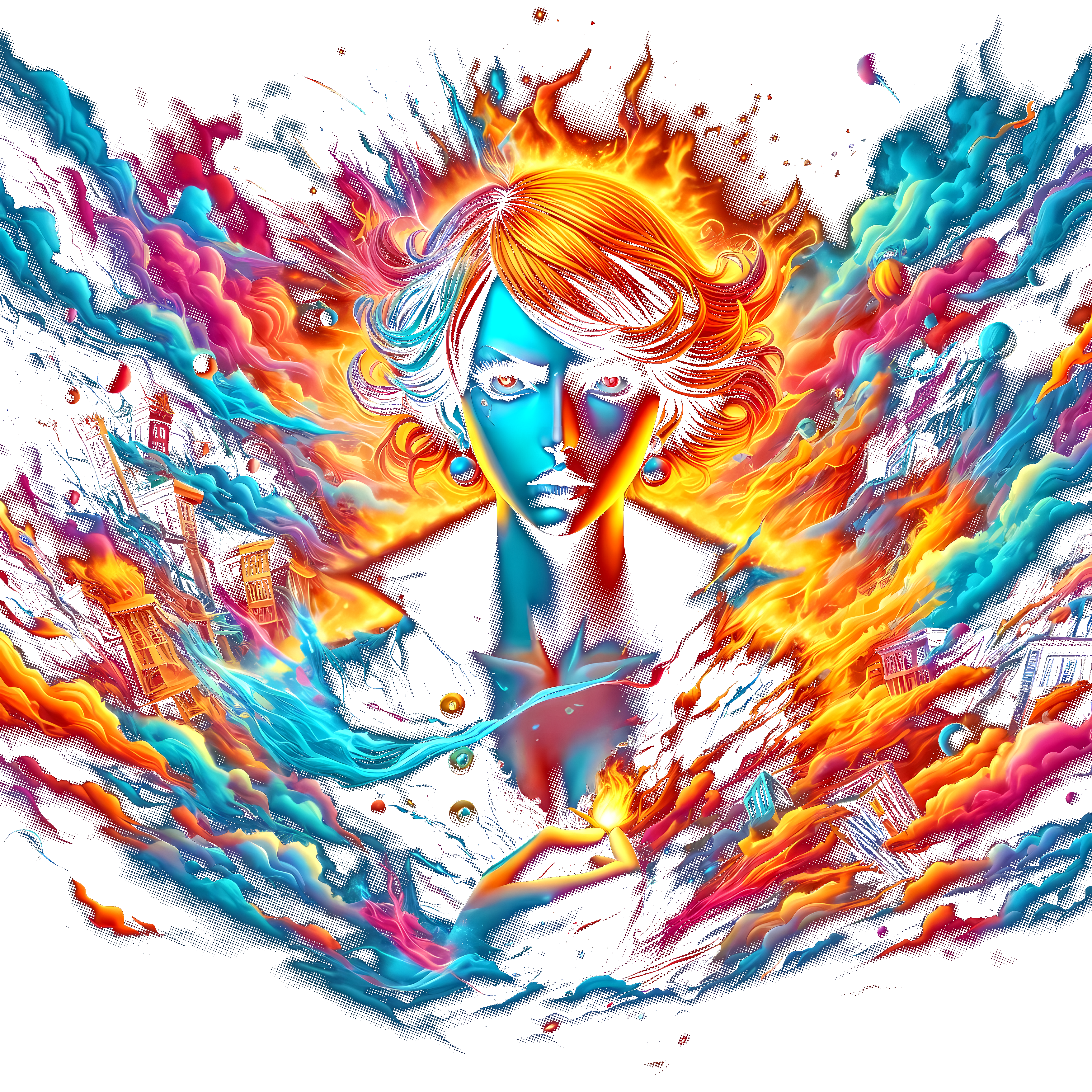 ONE PIECE DESIGN 130