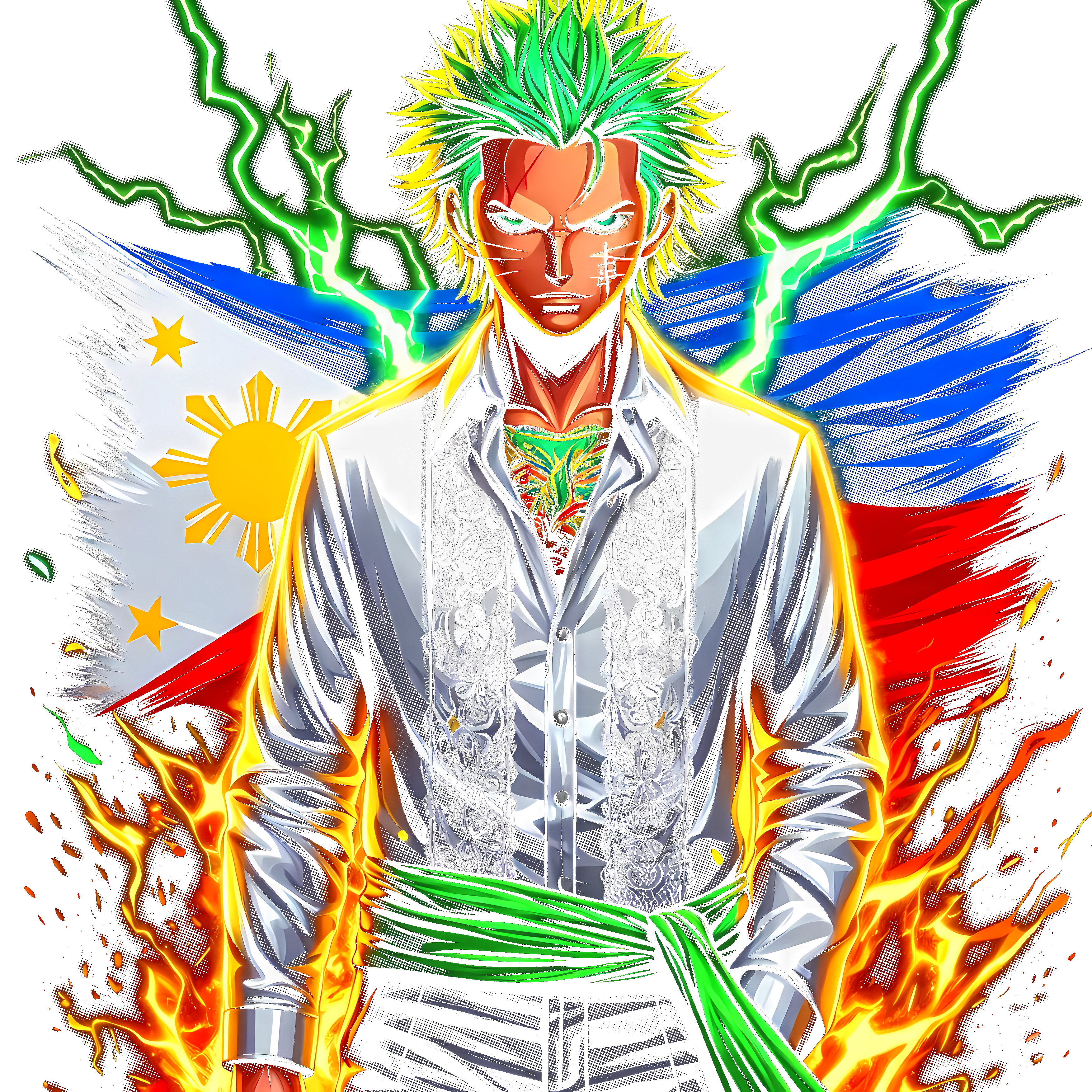 ONE PIECE DESIGN 131