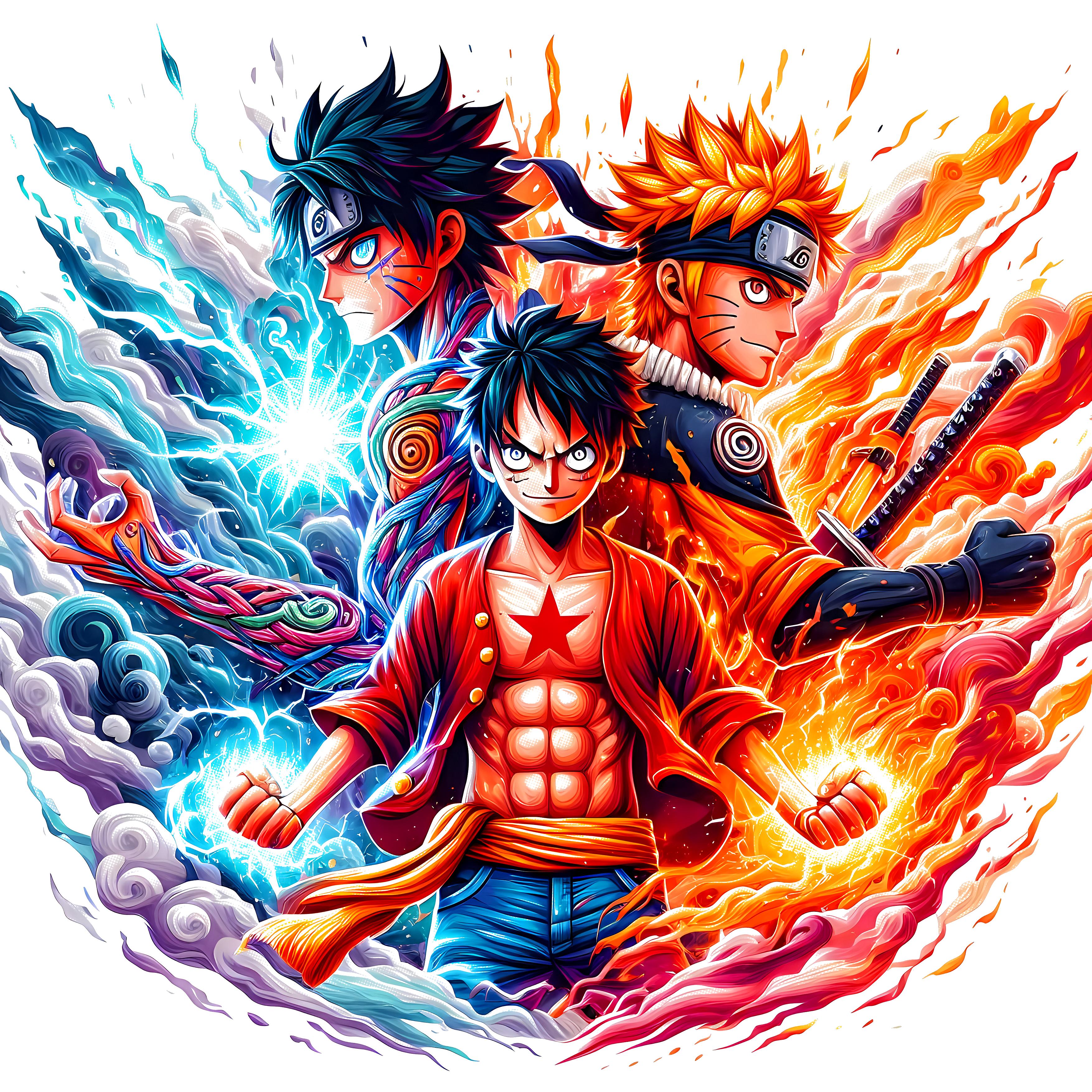 ONE PIECE DESIGN 8