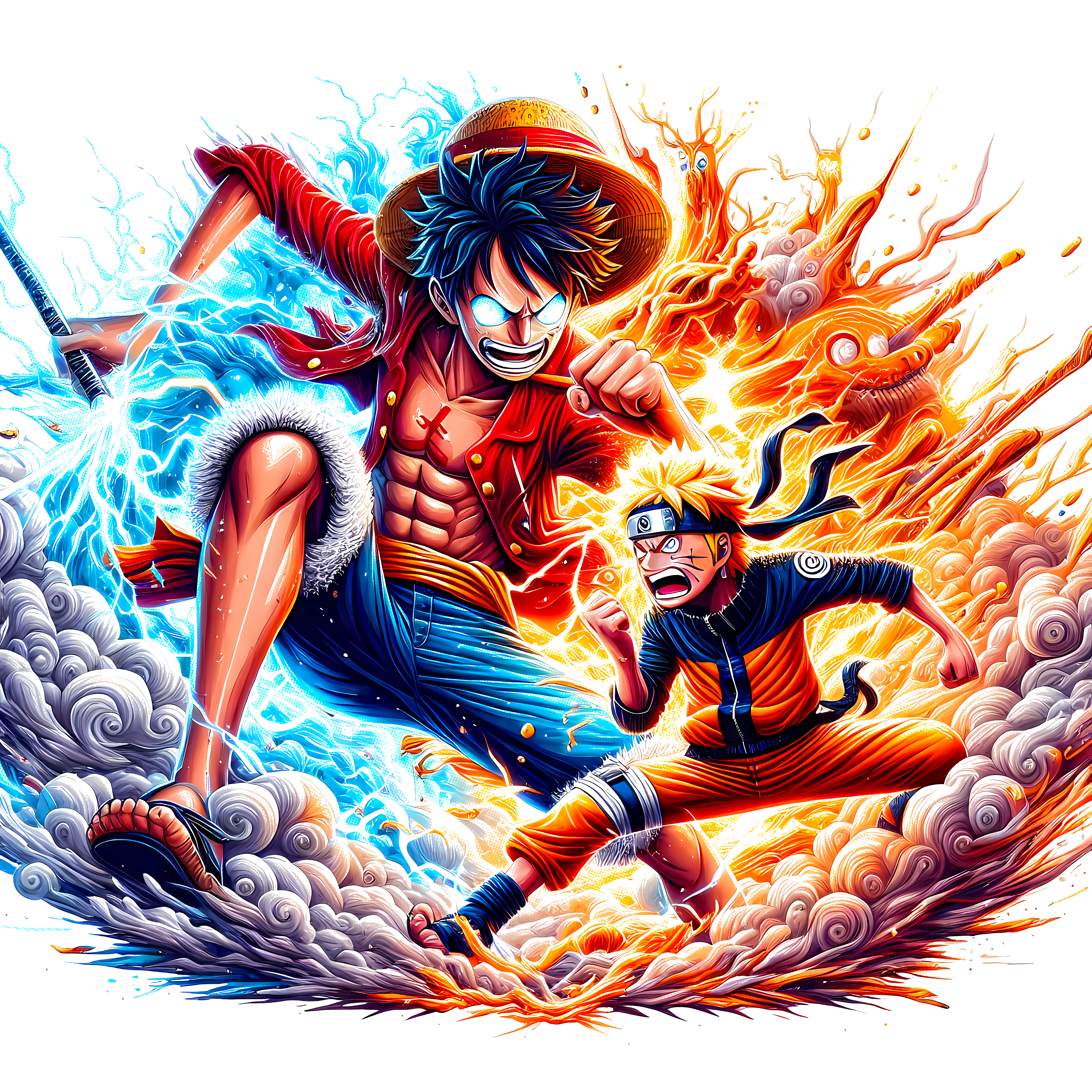 ONE PIECE DESIGN 10