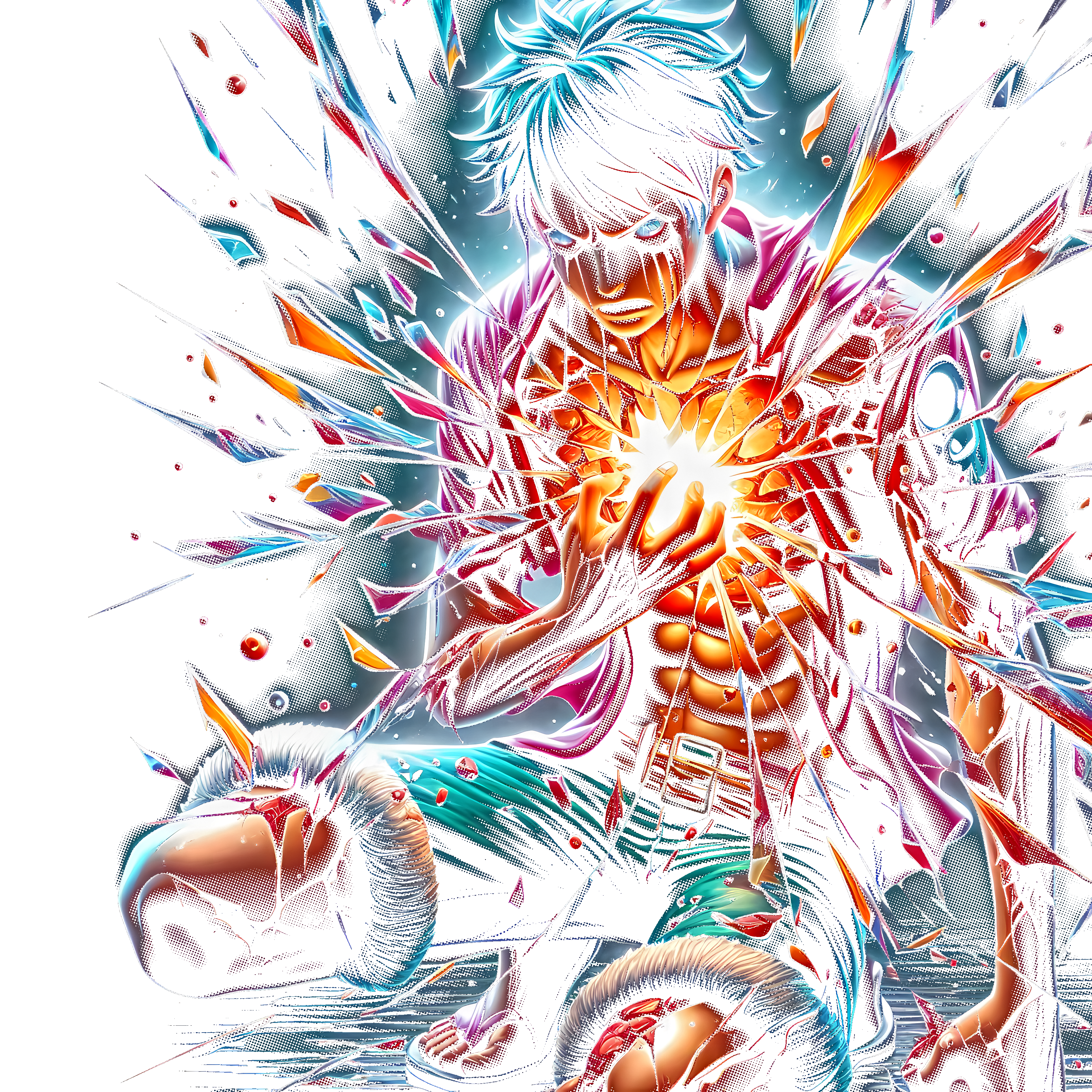 ONE PIECE DESIGN 113