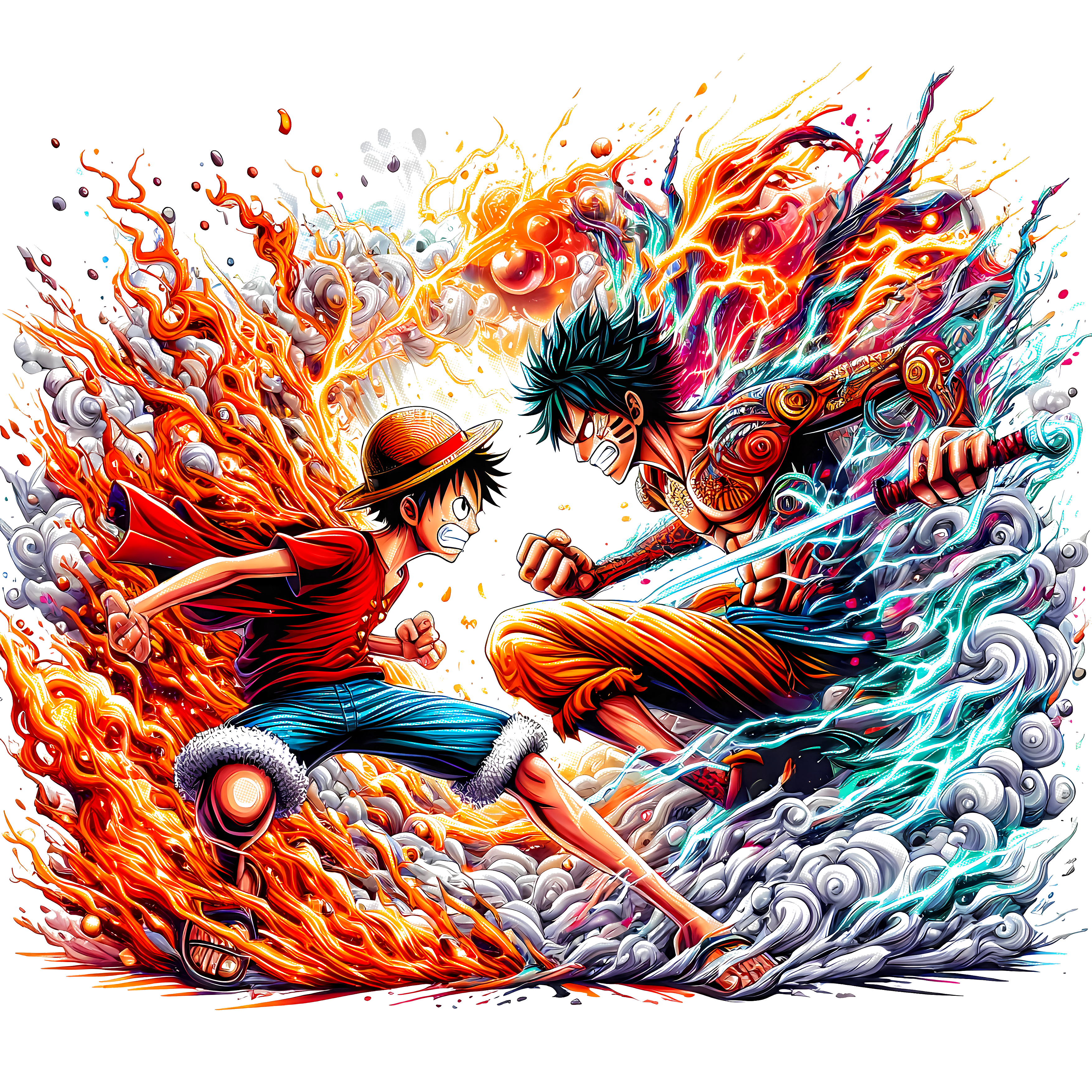 ONE PIECE DESIGN 13