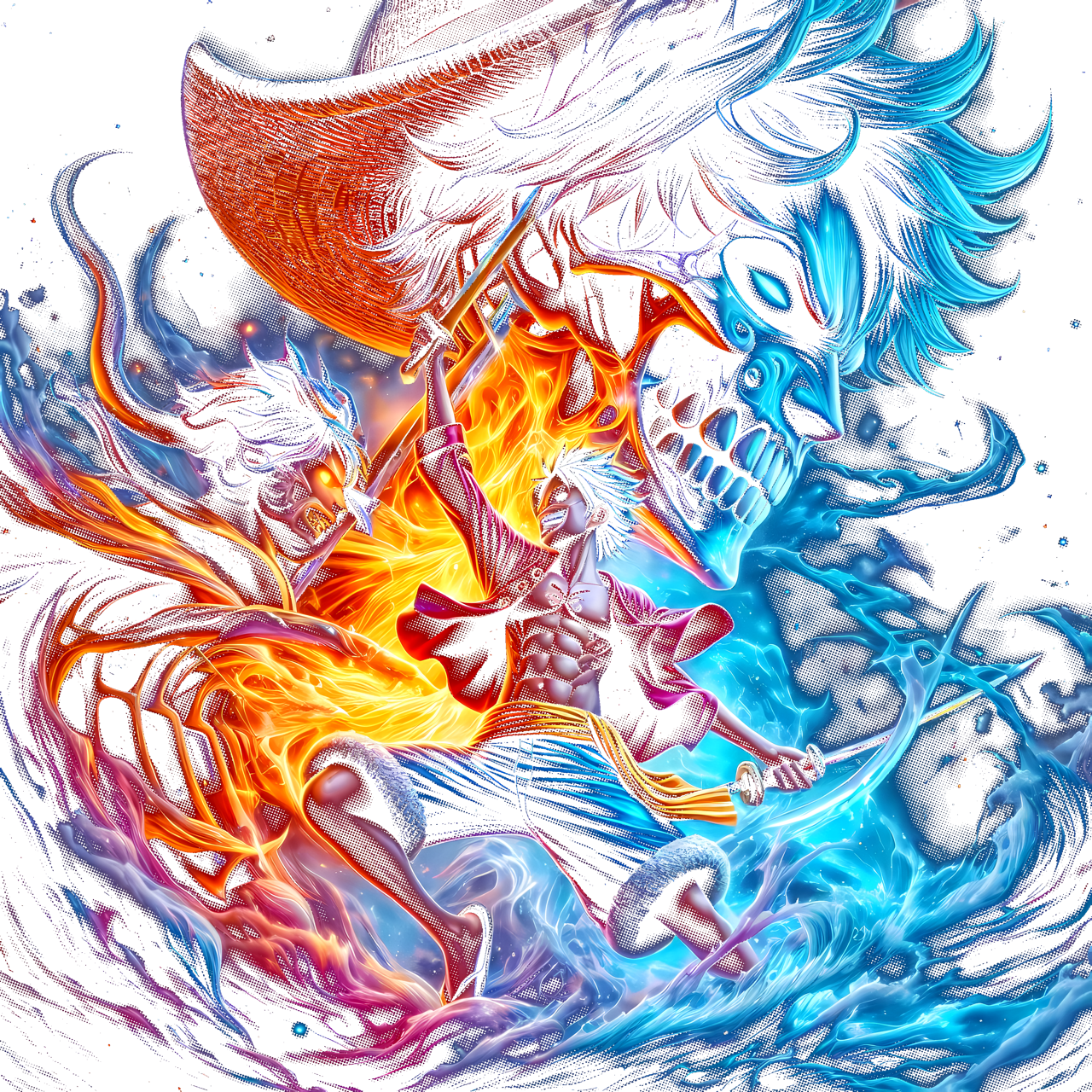 ONE PIECE DESIGN 114