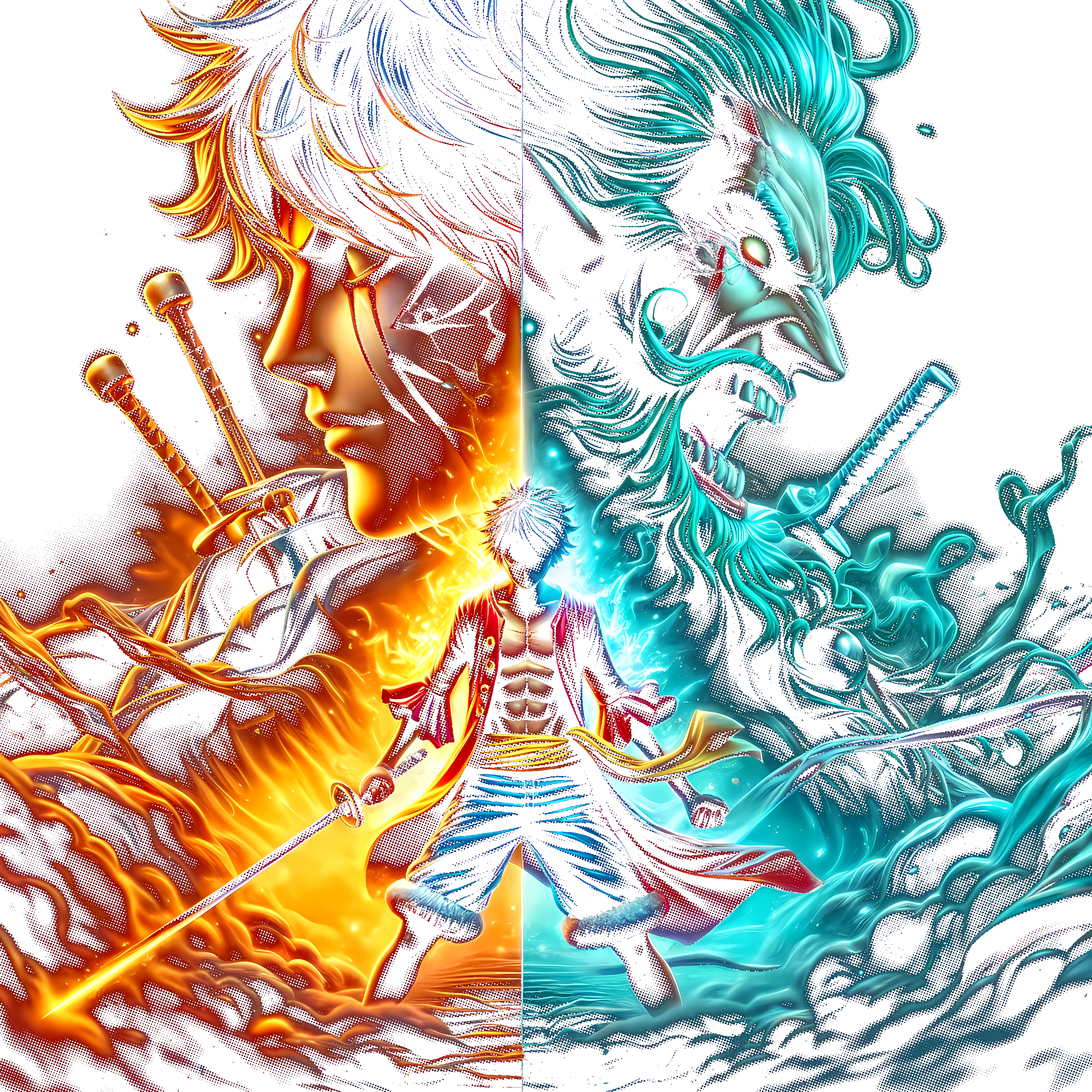 ONE PIECE DESIGN 116