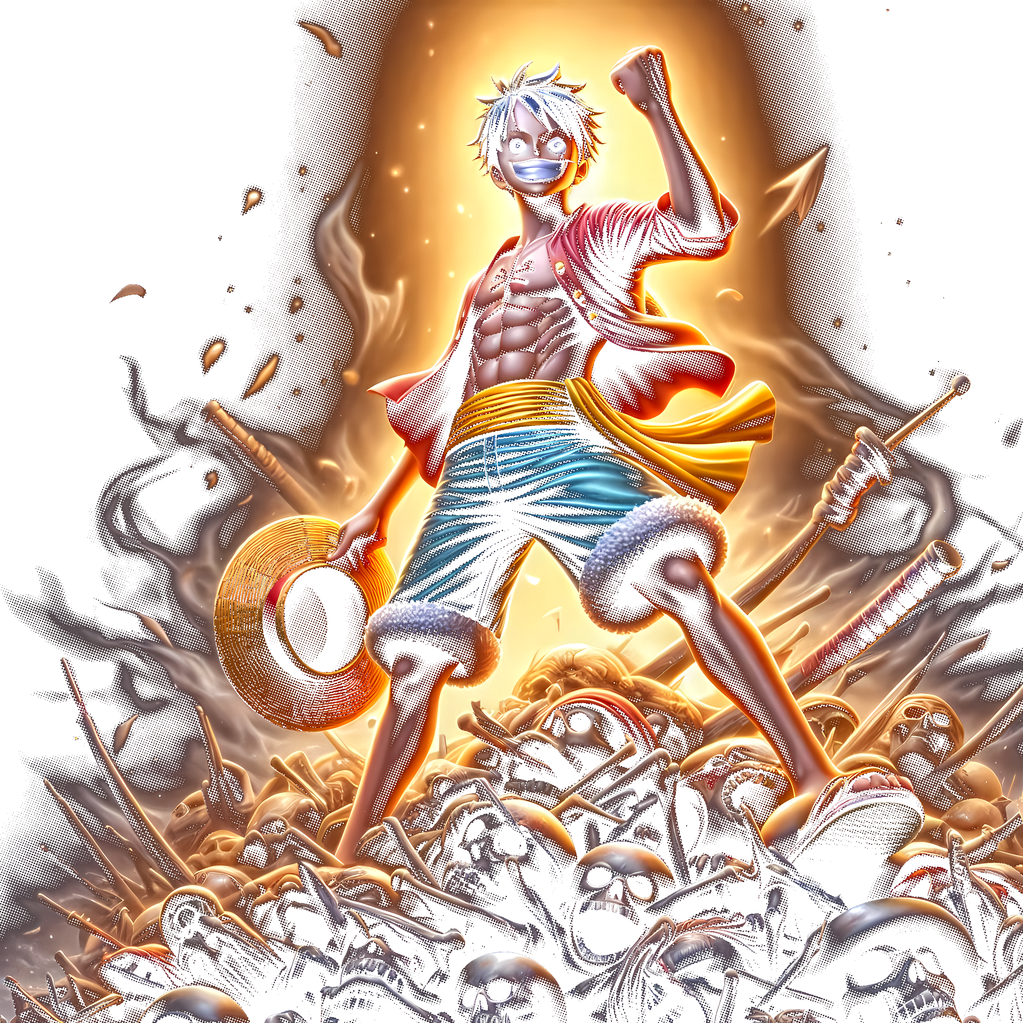 ONE PIECE DESIGN 117