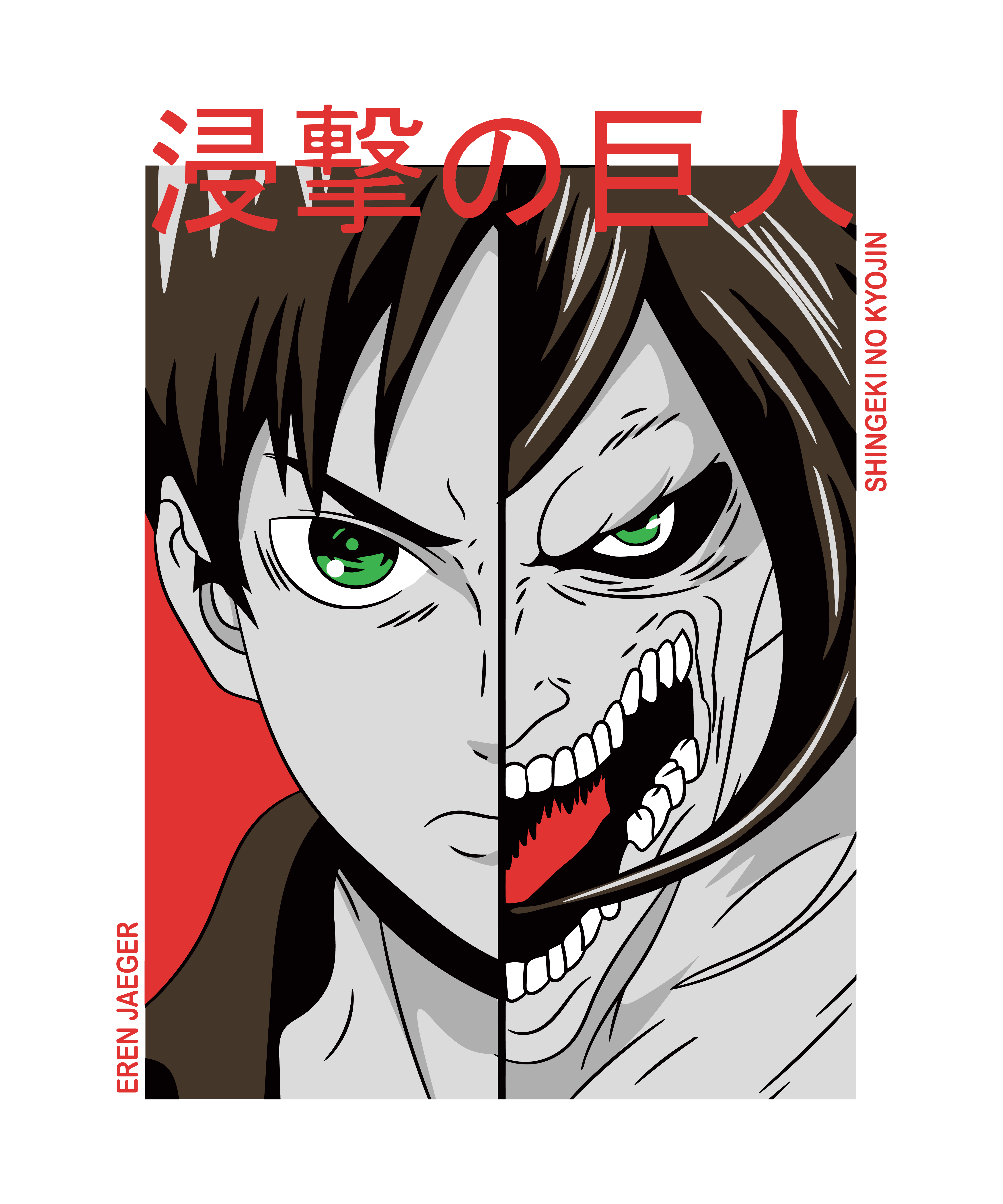 ANIME JAPONAIS DESIGN 2