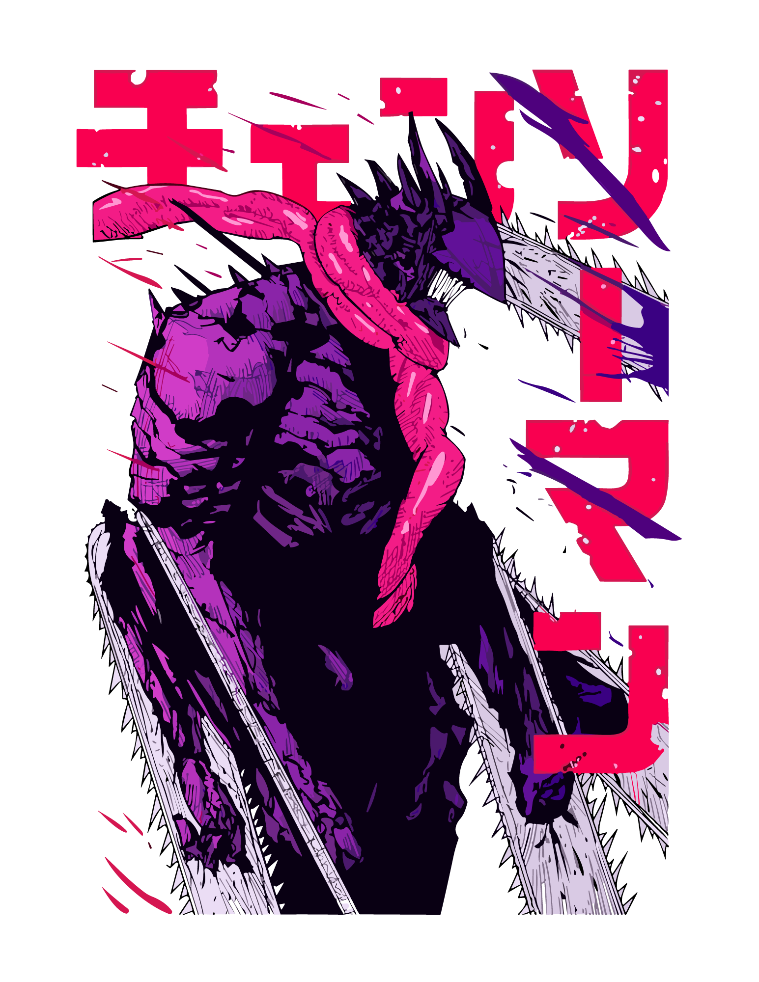 ANIME JAPONAIS DESIGN 22