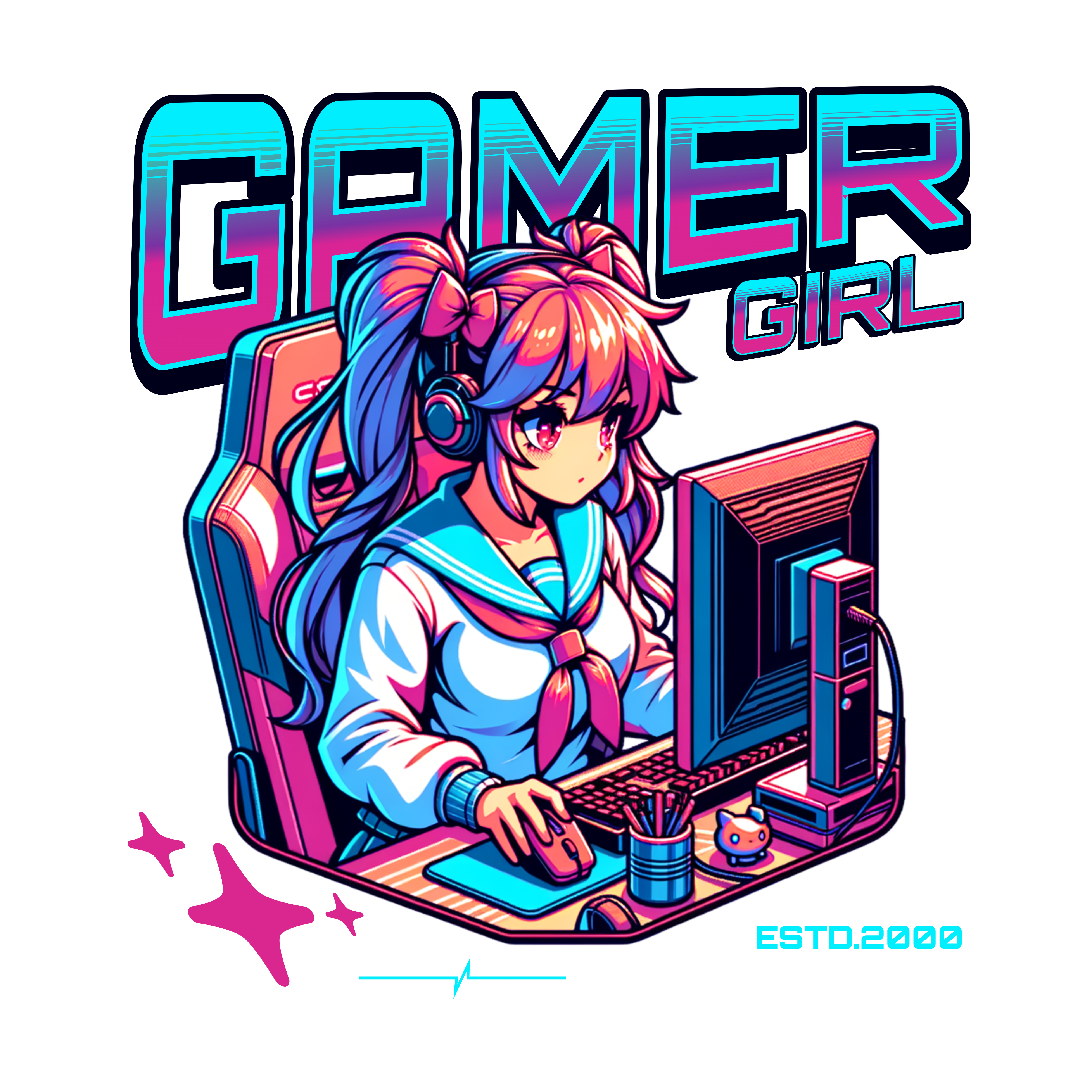 ANIME JAPONAIS DESIGN 45