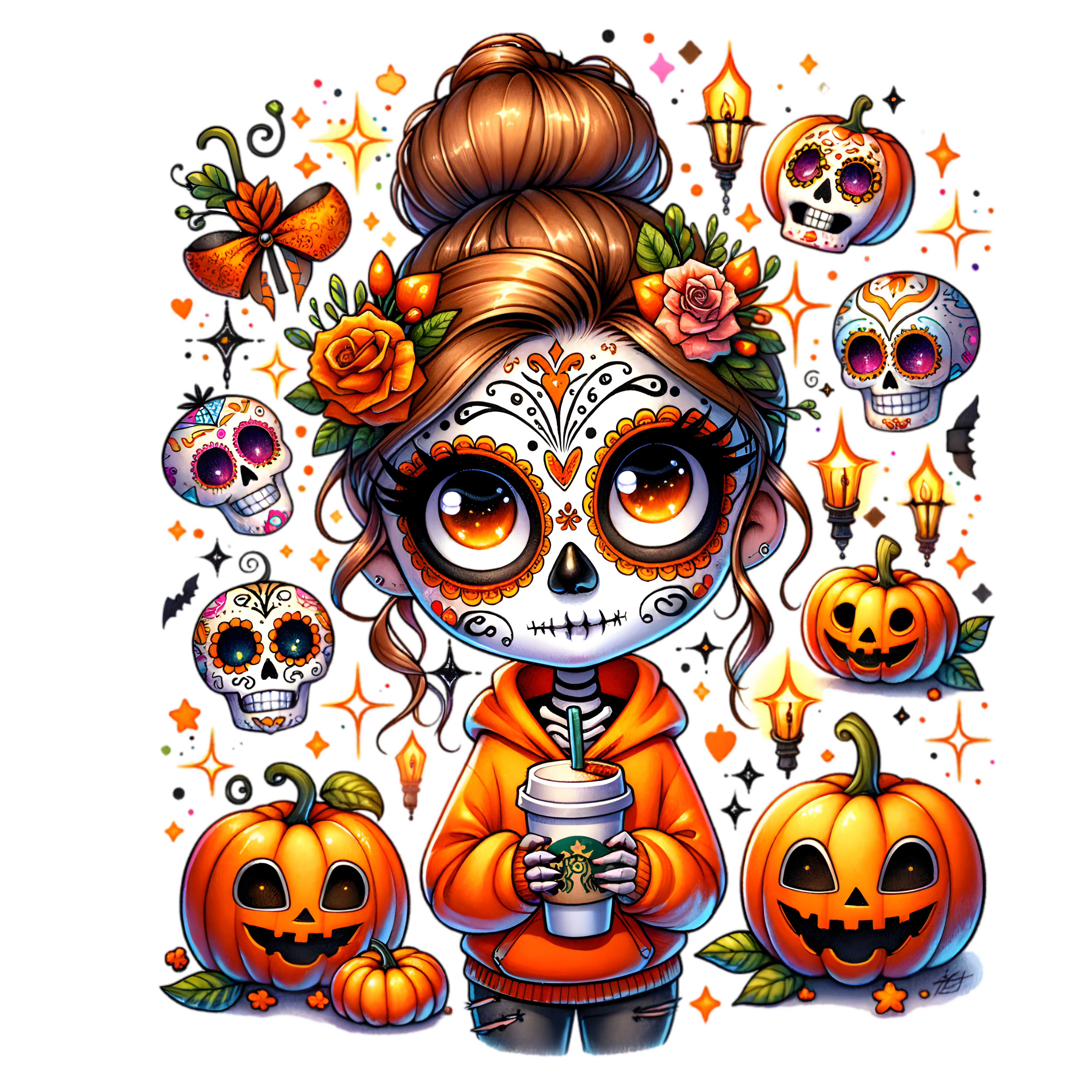 HALLOWEEN DESIGN 19