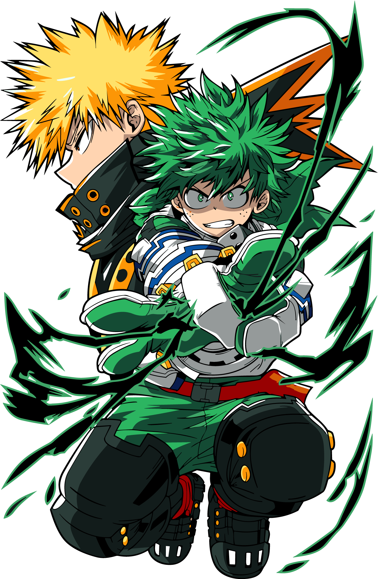 ANIME JAPONAIS DESIGN 43